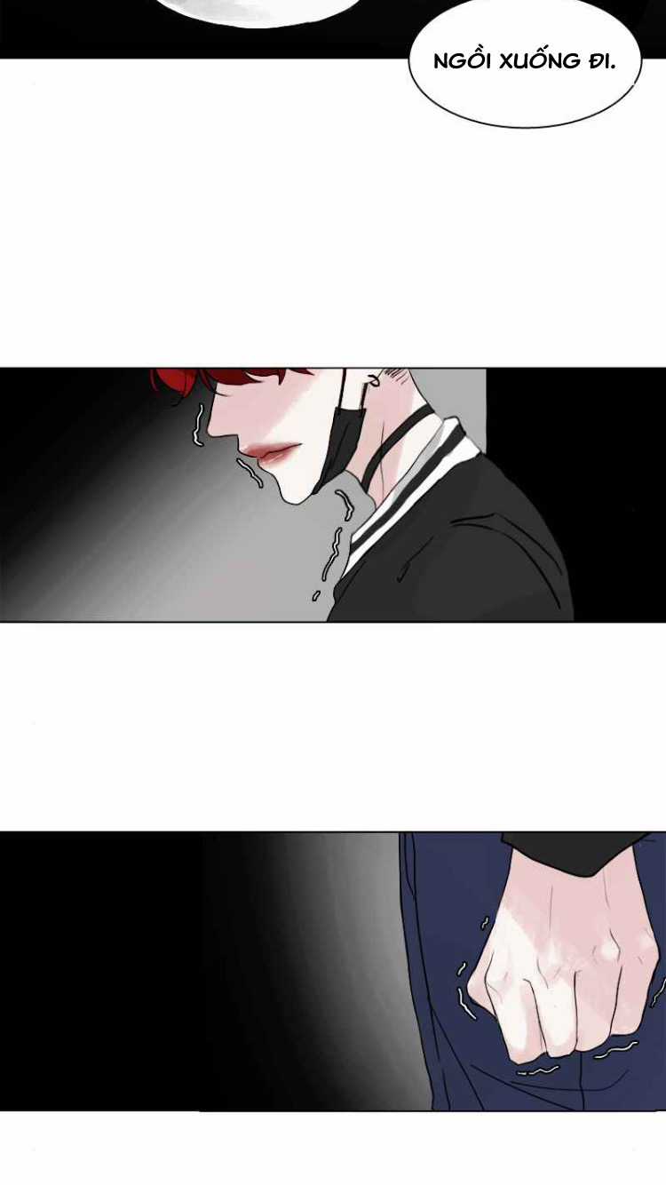 Lost In Translation - Chapter 2 - Trang 26