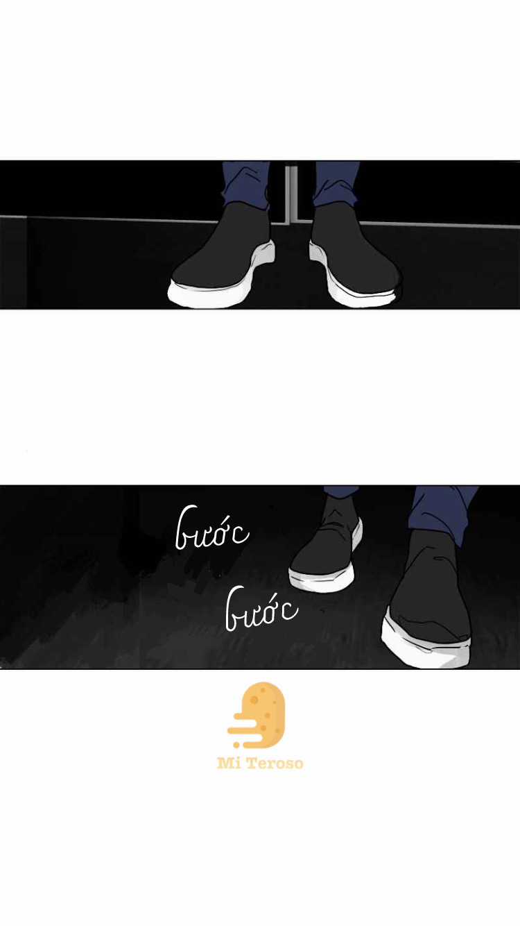 Lost In Translation - Chapter 2 - Trang 27