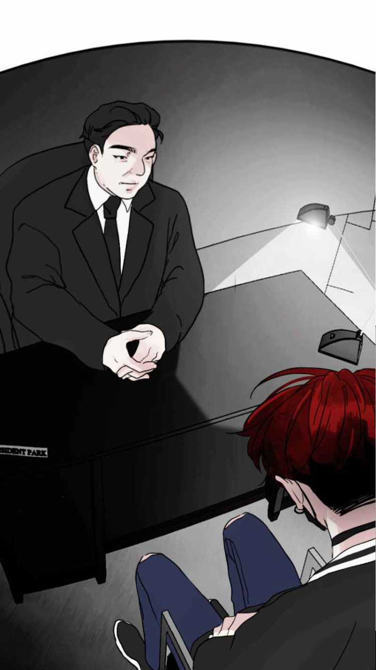 Lost In Translation - Chapter 2 - Trang 28