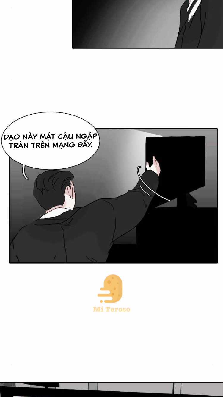 Lost In Translation - Chapter 2 - Trang 30