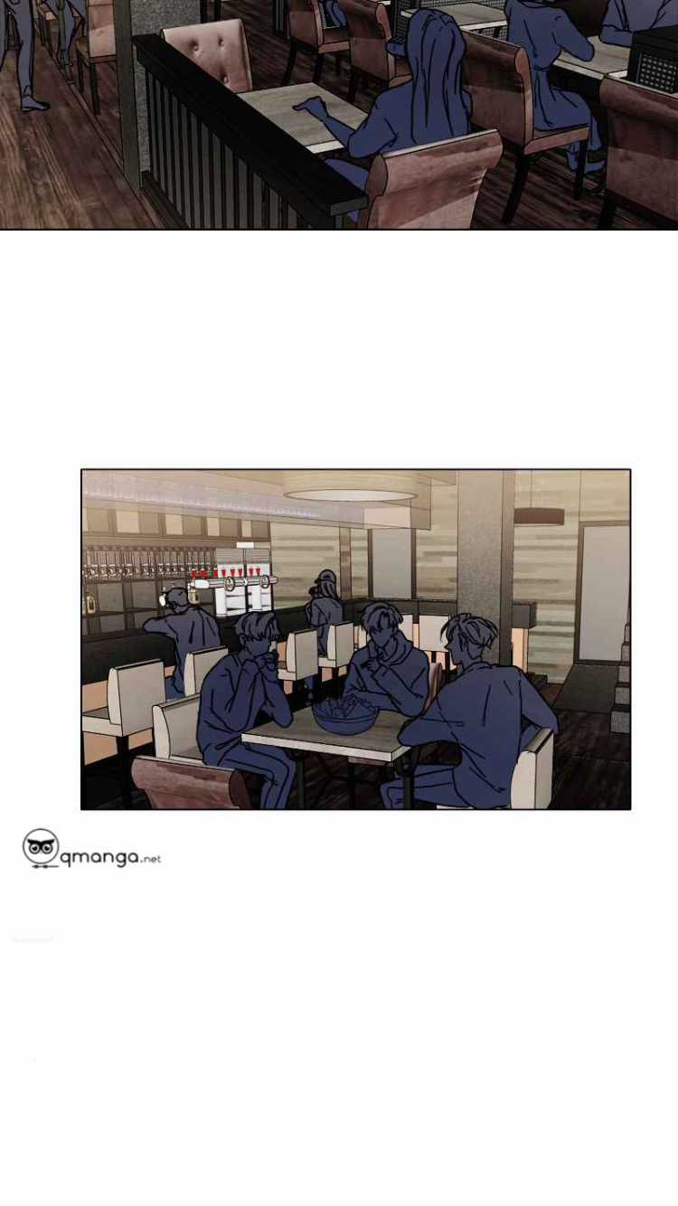 Lost In Translation - Chapter 2 - Trang 4