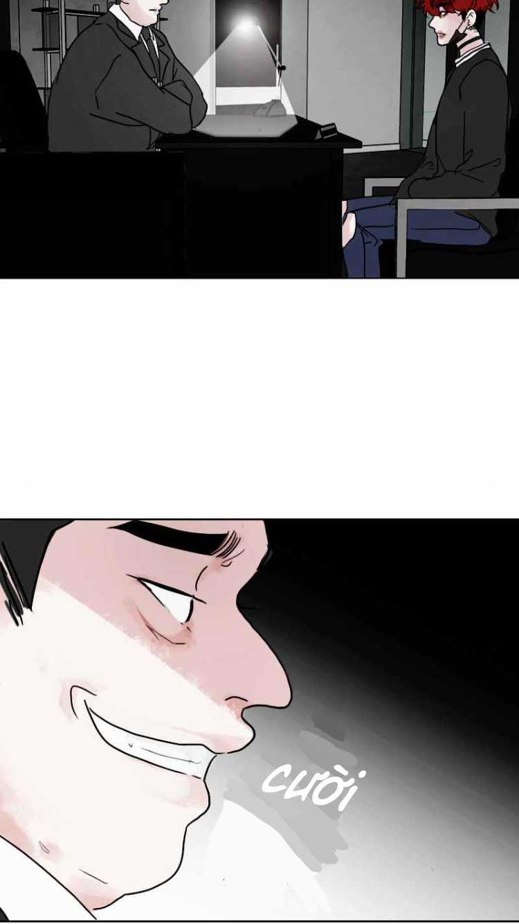 Lost In Translation - Chapter 2 - Trang 34