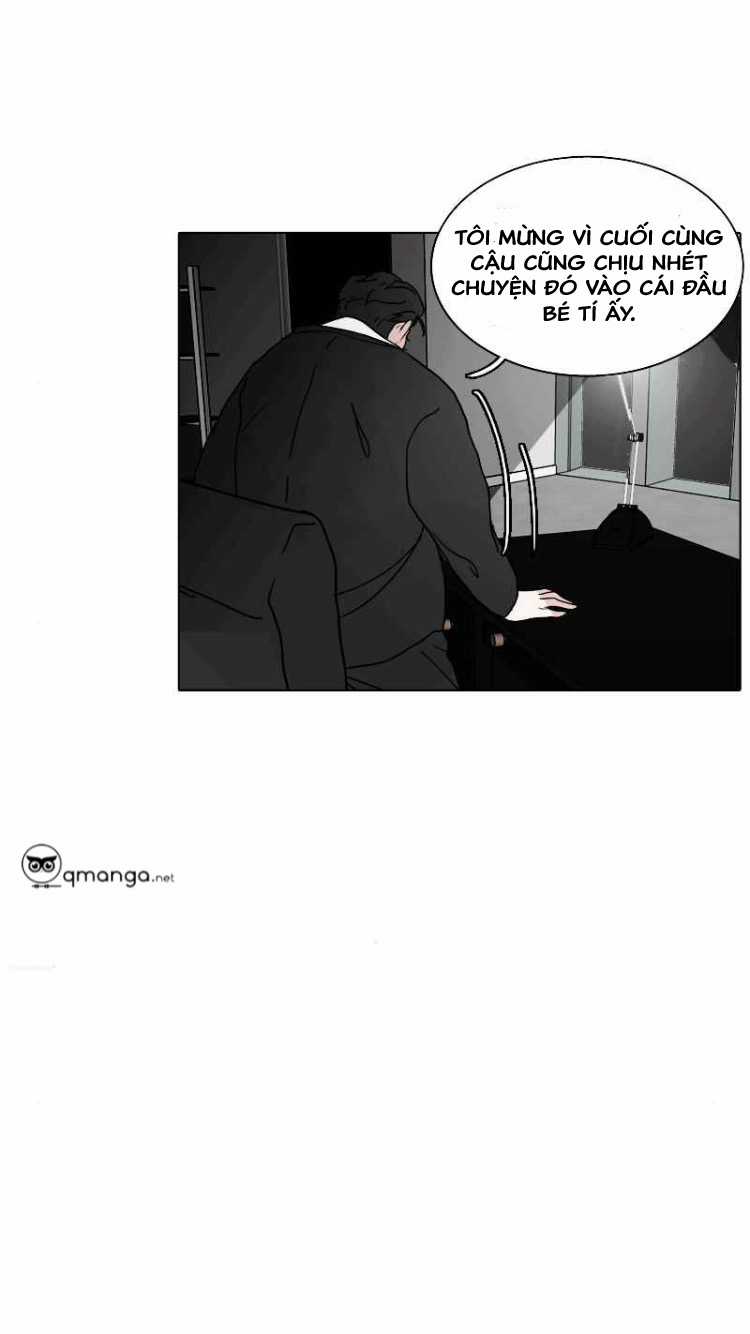 Lost In Translation - Chapter 2 - Trang 36