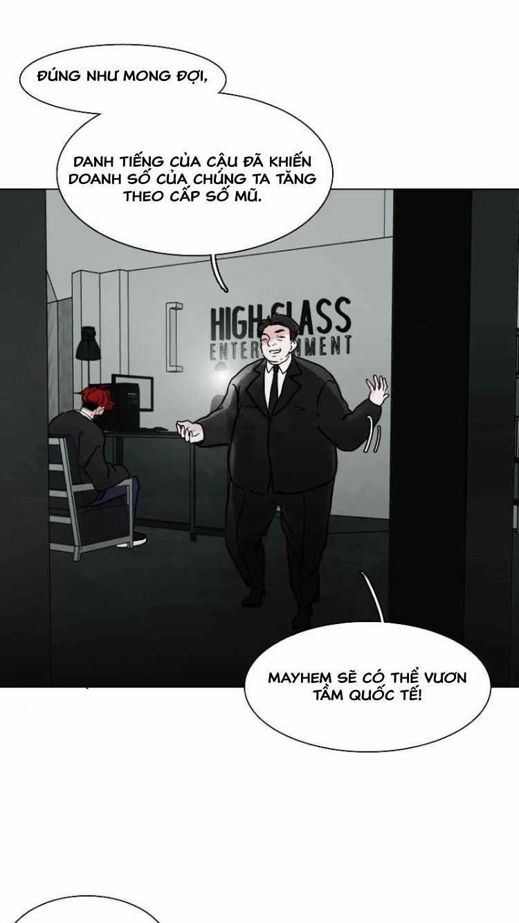 Lost In Translation - Chapter 2 - Trang 37