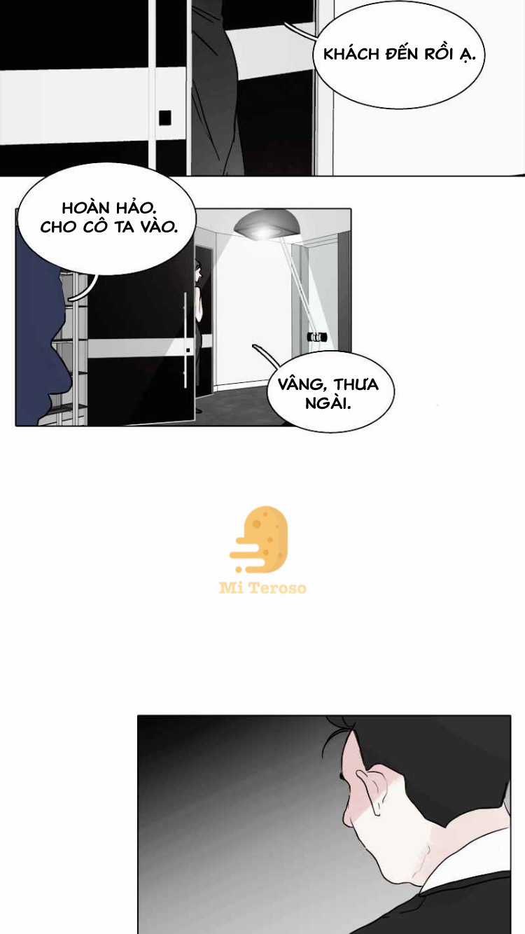 Lost In Translation - Chapter 2 - Trang 44