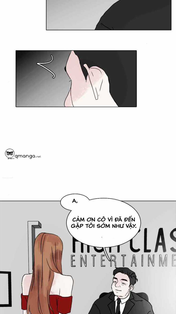 Lost In Translation - Chapter 2 - Trang 45