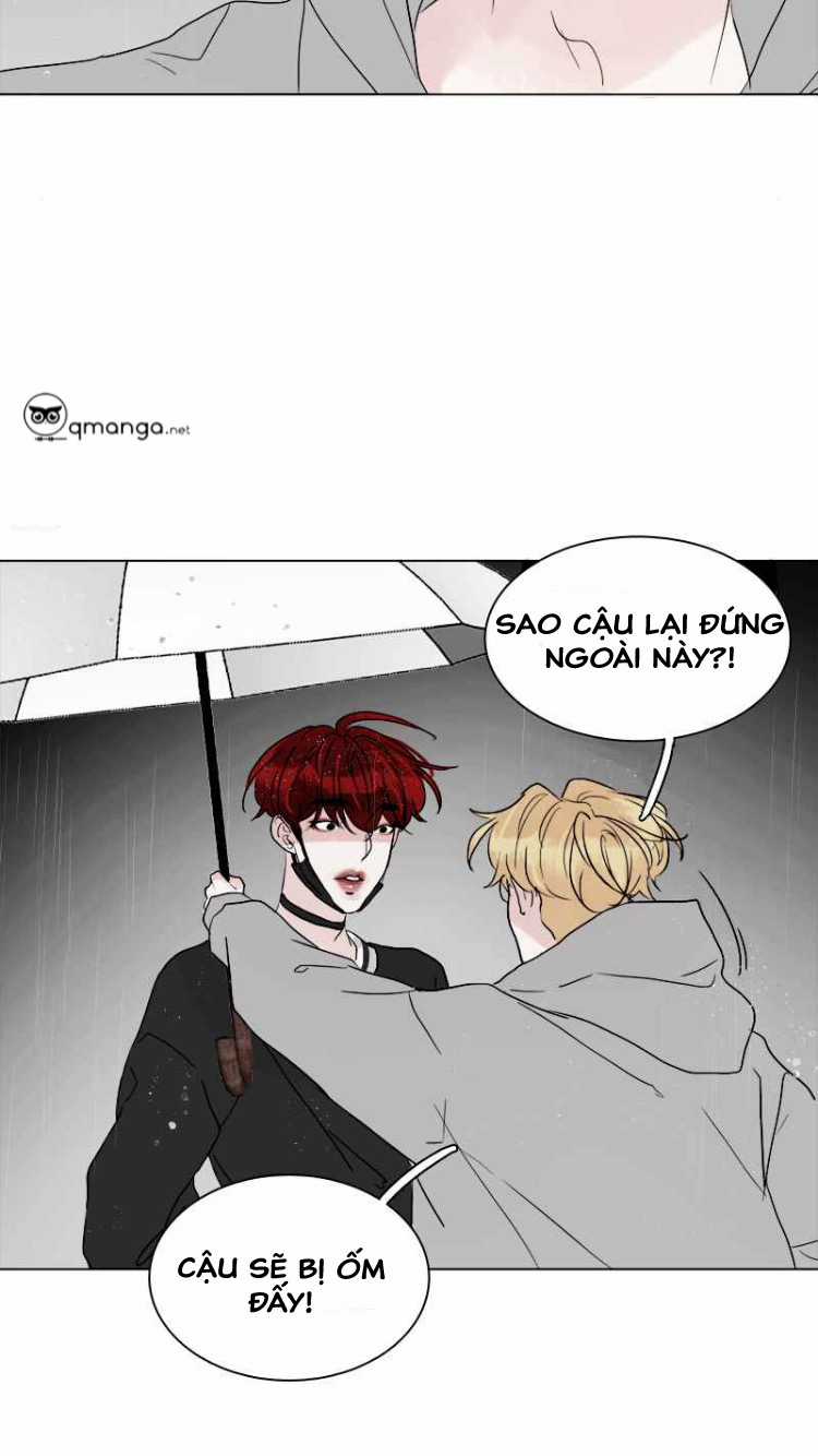 Lost In Translation - Chapter 2 - Trang 51