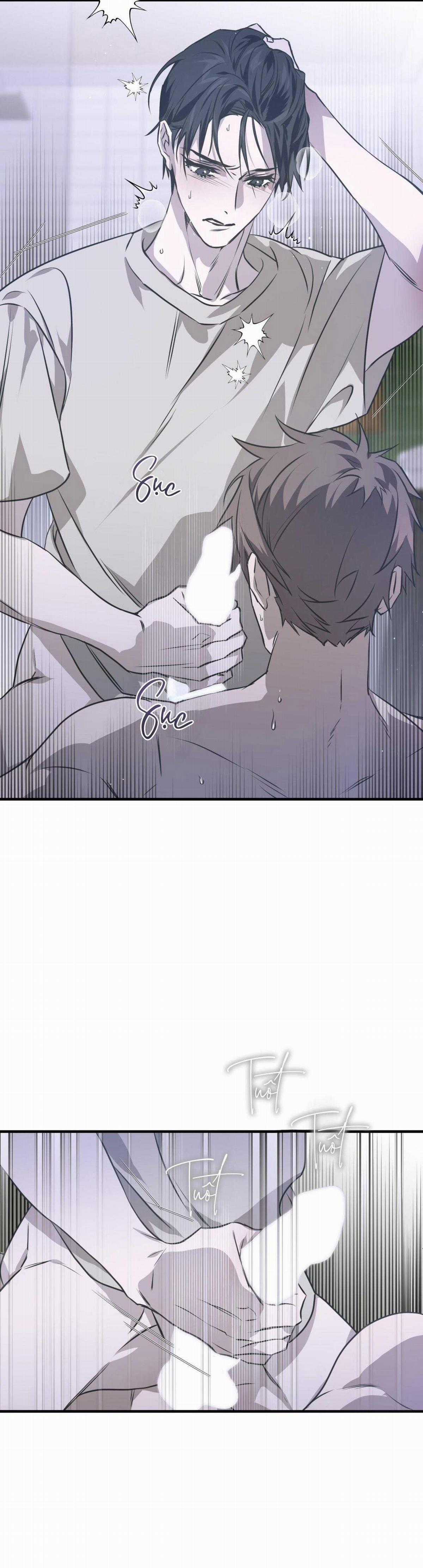 Lost In Translation - Chapter 20 - Trang 2