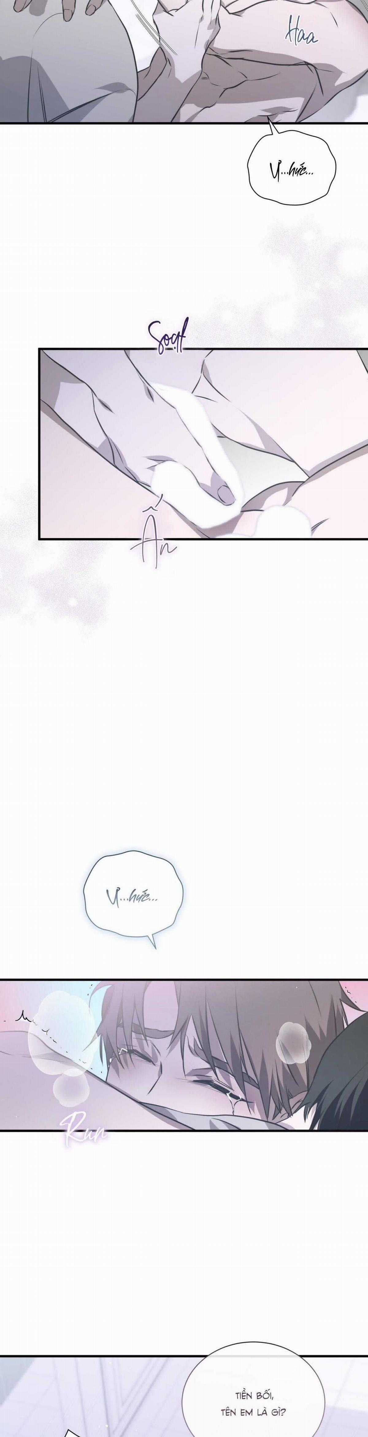 Lost In Translation - Chapter 20 - Trang 13