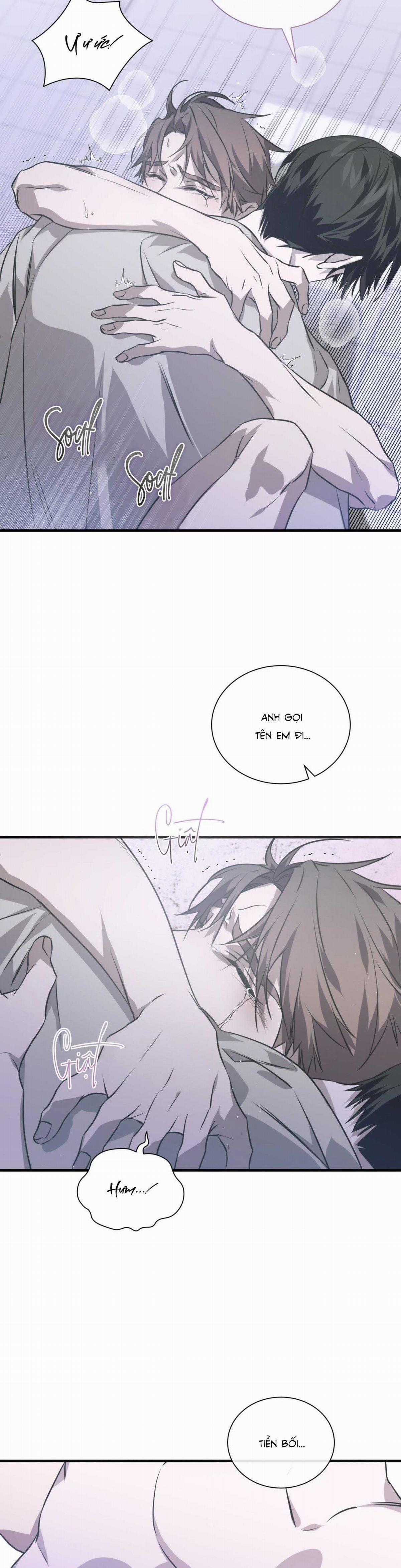 Lost In Translation - Chapter 20 - Trang 14