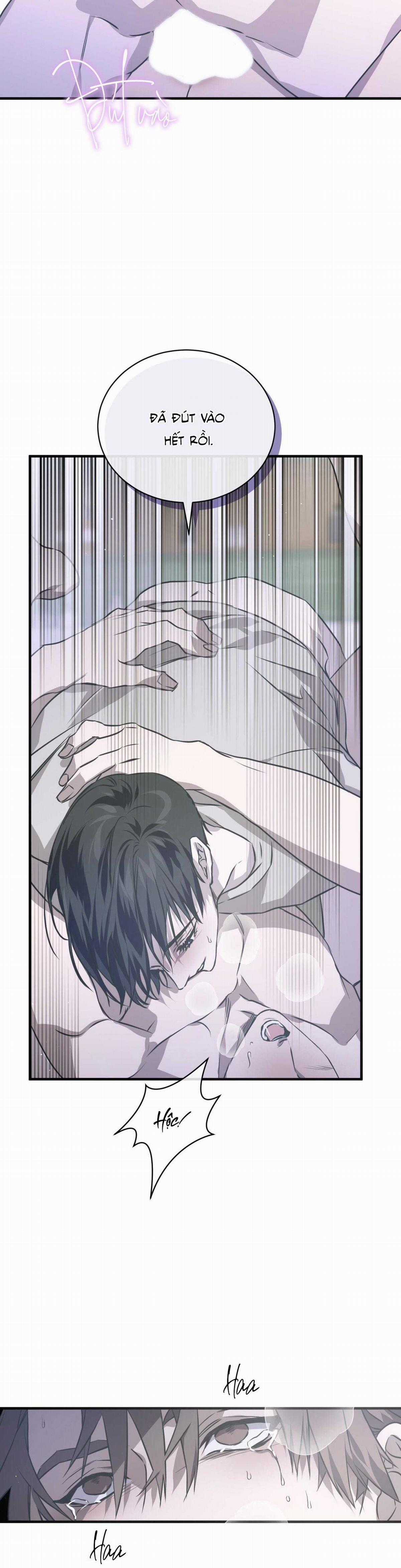 Lost In Translation - Chapter 20 - Trang 15