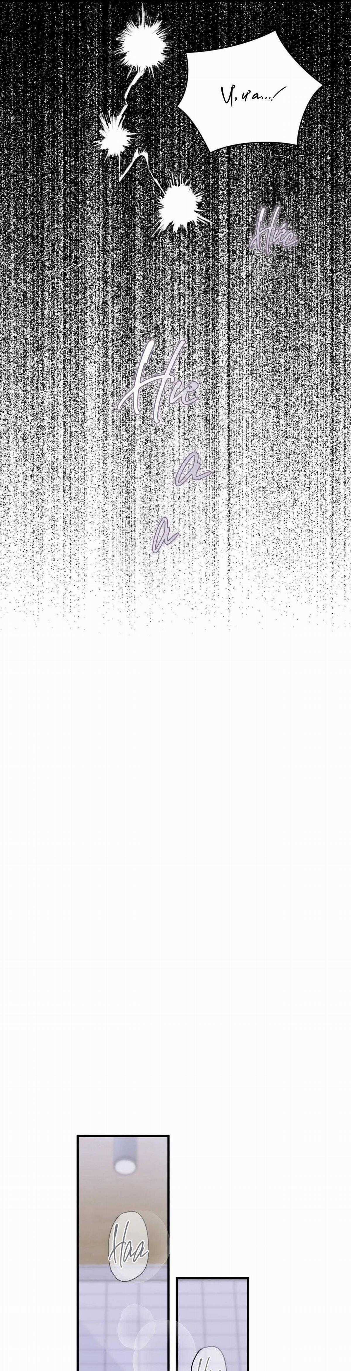 Lost In Translation - Chapter 20 - Trang 21