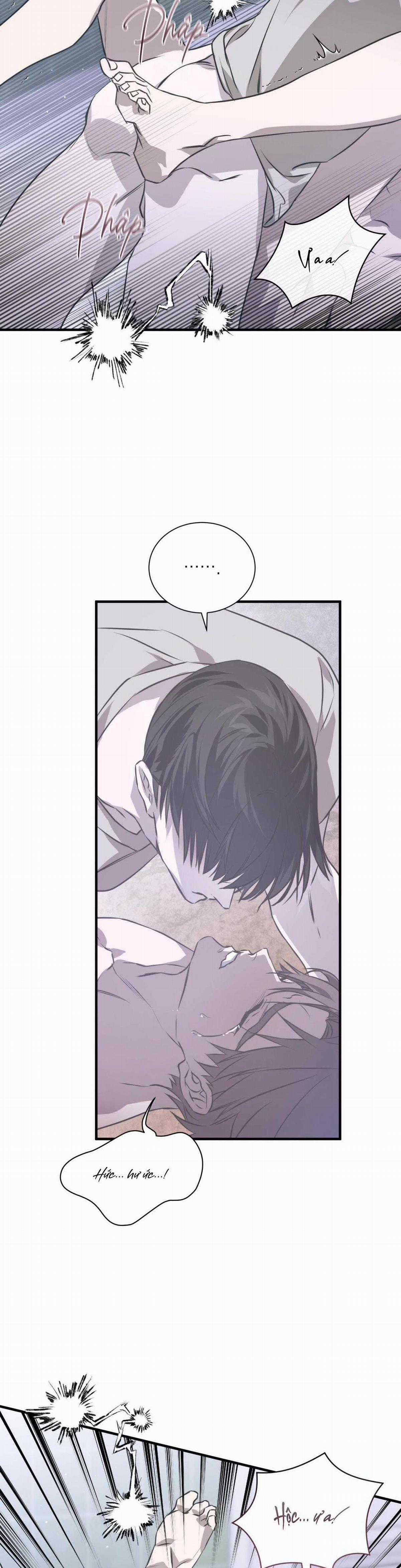 Lost In Translation - Chapter 20 - Trang 27