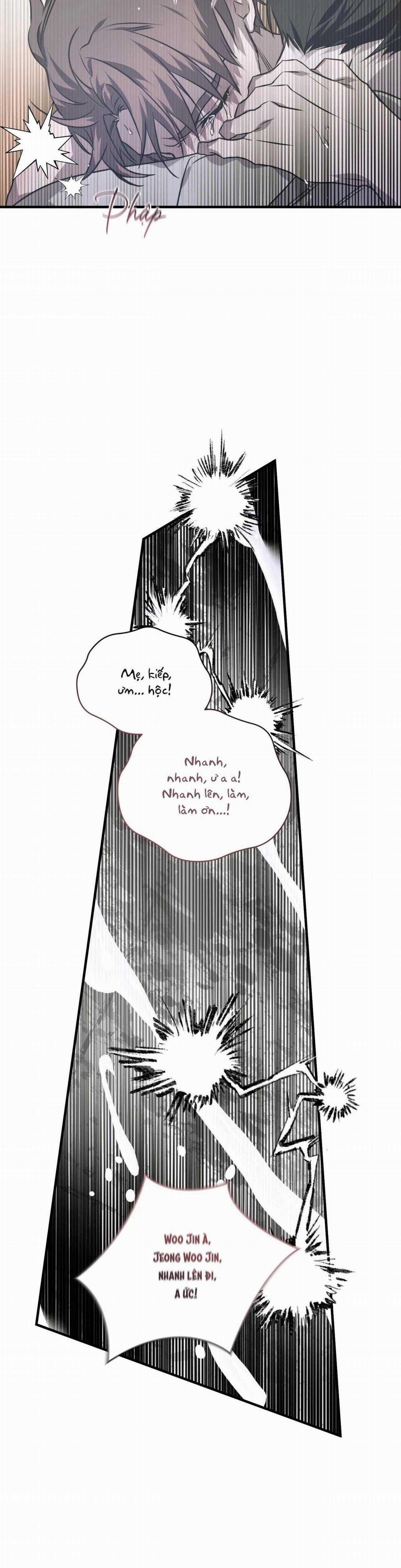 Lost In Translation - Chapter 20 - Trang 30