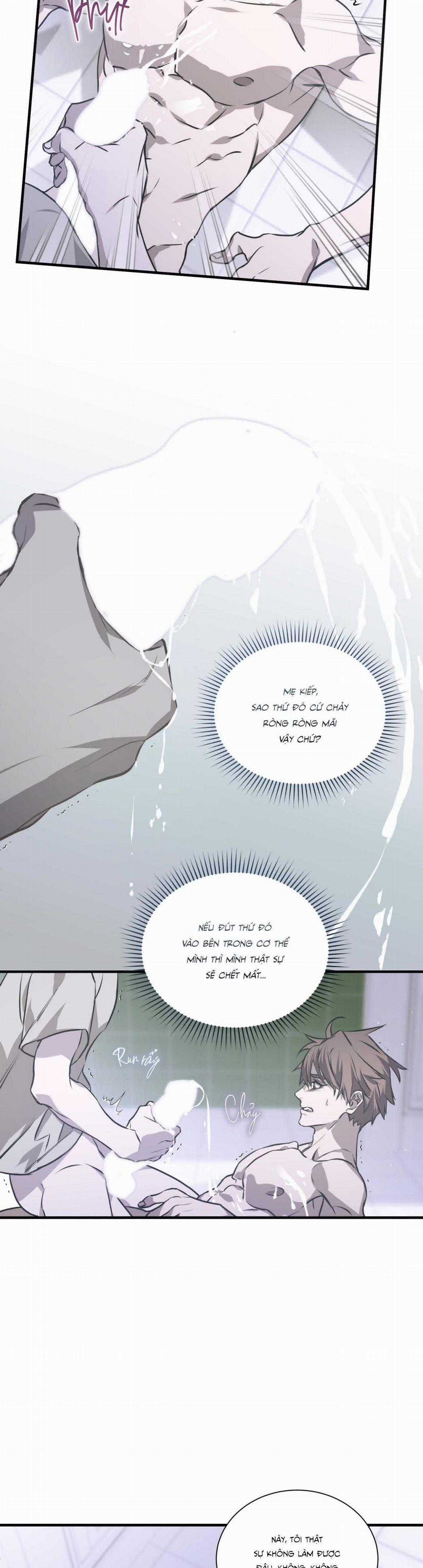 Lost In Translation - Chapter 20 - Trang 4