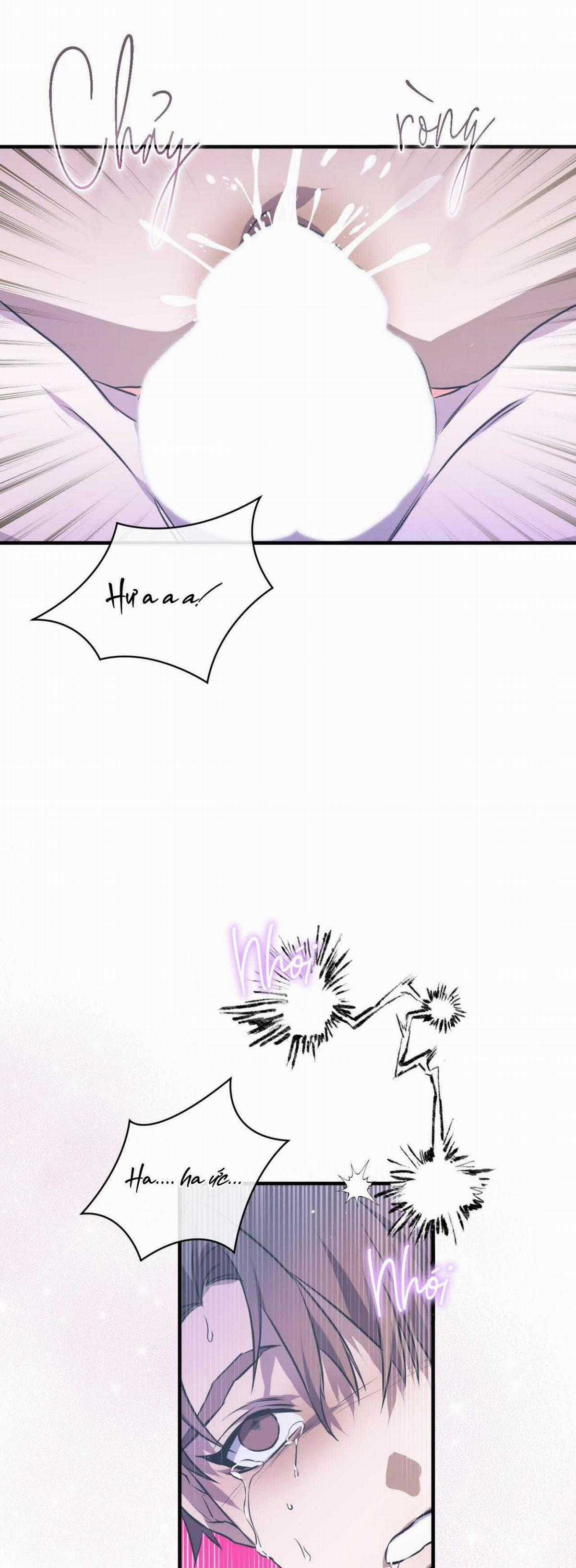 Lost In Translation - Chapter 20 - Trang 31