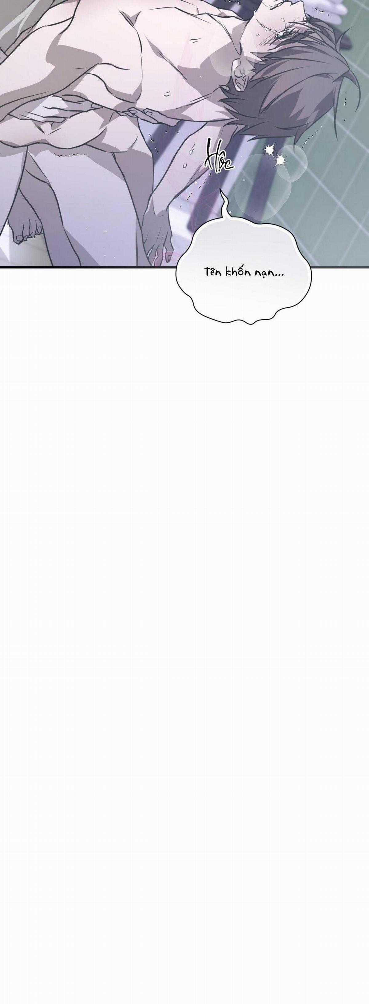 Lost In Translation - Chapter 20 - Trang 35