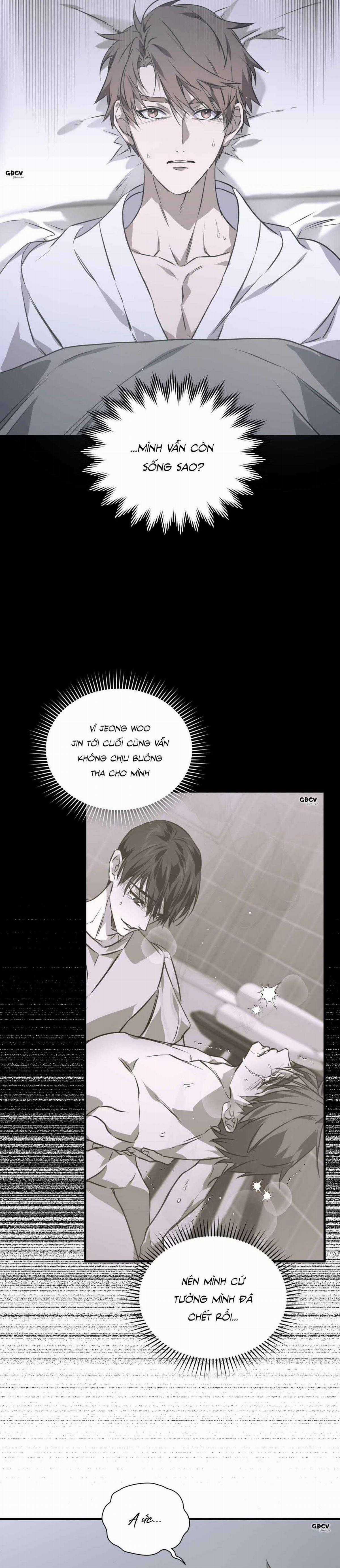 Lost In Translation - Chapter 21 - Trang 2