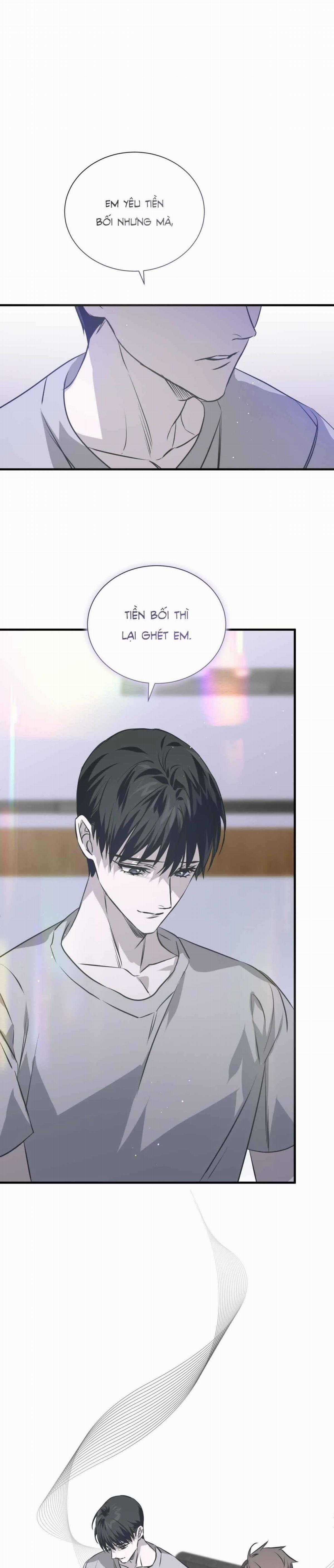 Lost In Translation - Chapter 21 - Trang 19
