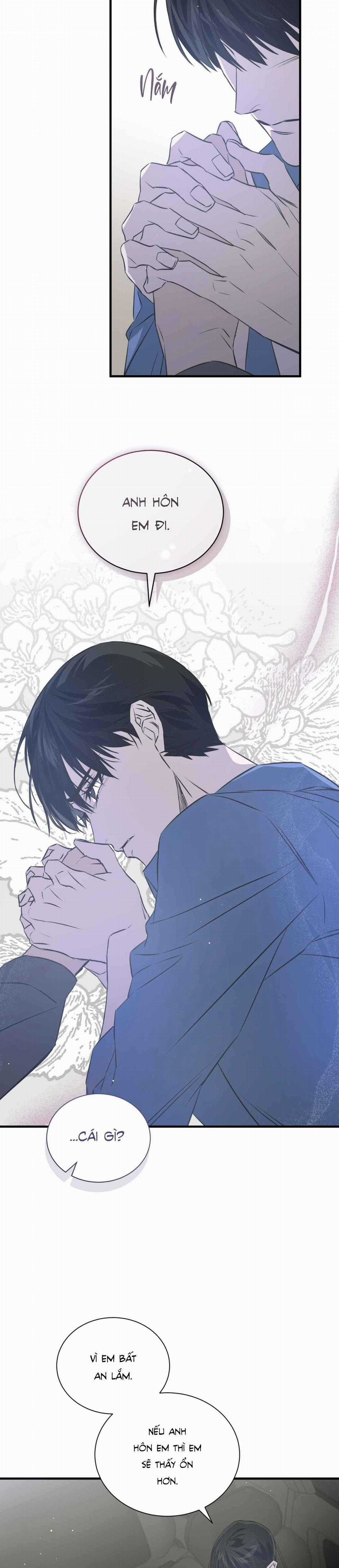 Lost In Translation - Chapter 22 - Trang 14