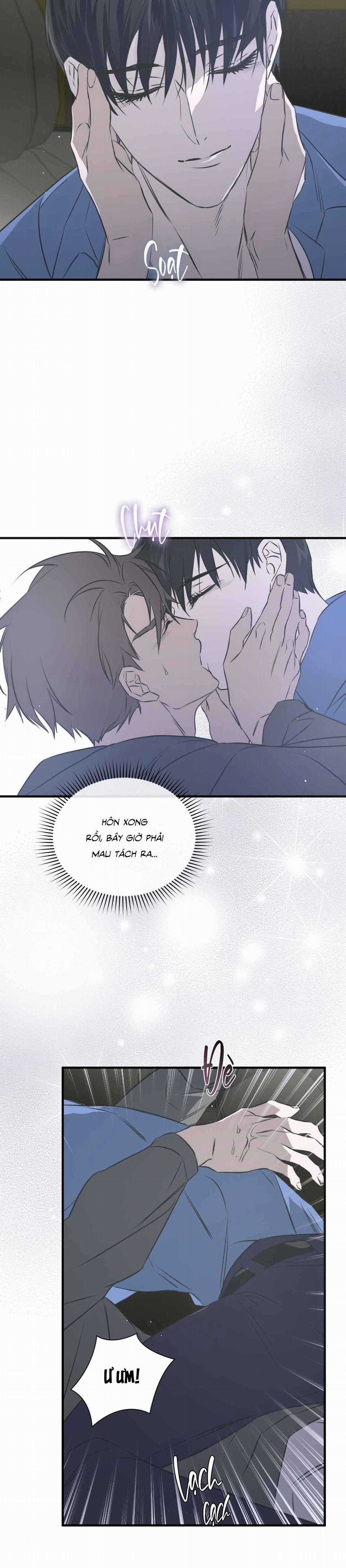 Lost In Translation - Chapter 22 - Trang 21