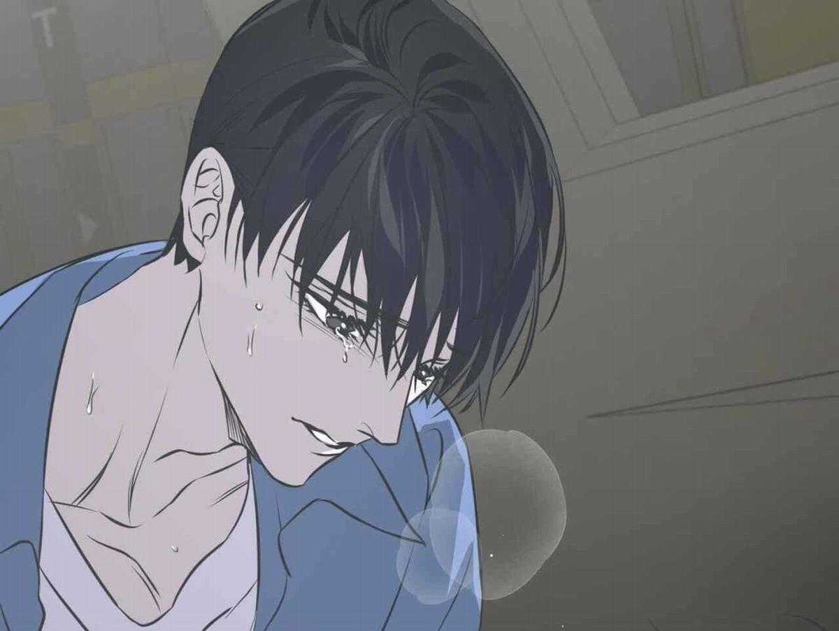 Lost In Translation - Chapter 22 - Trang 26