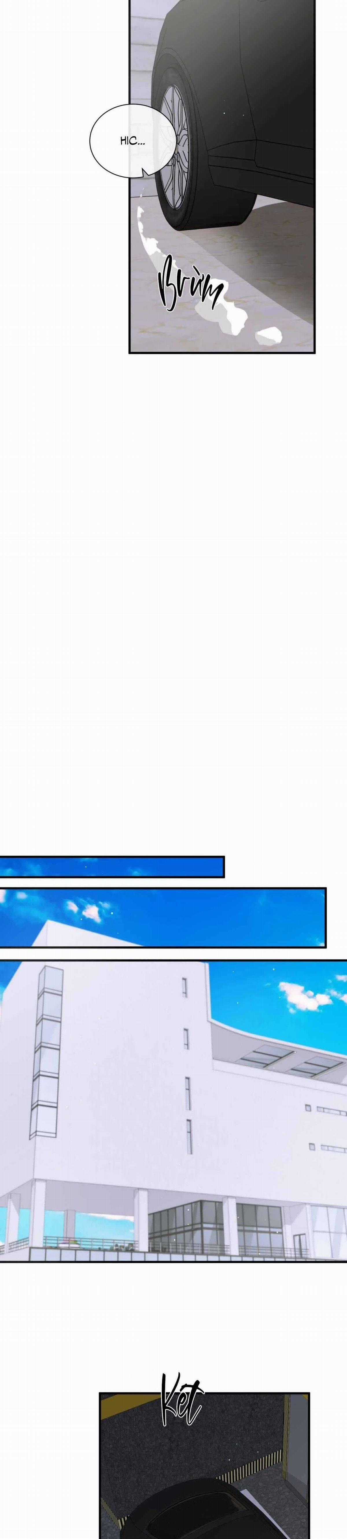 Lost In Translation - Chapter 22 - Trang 8