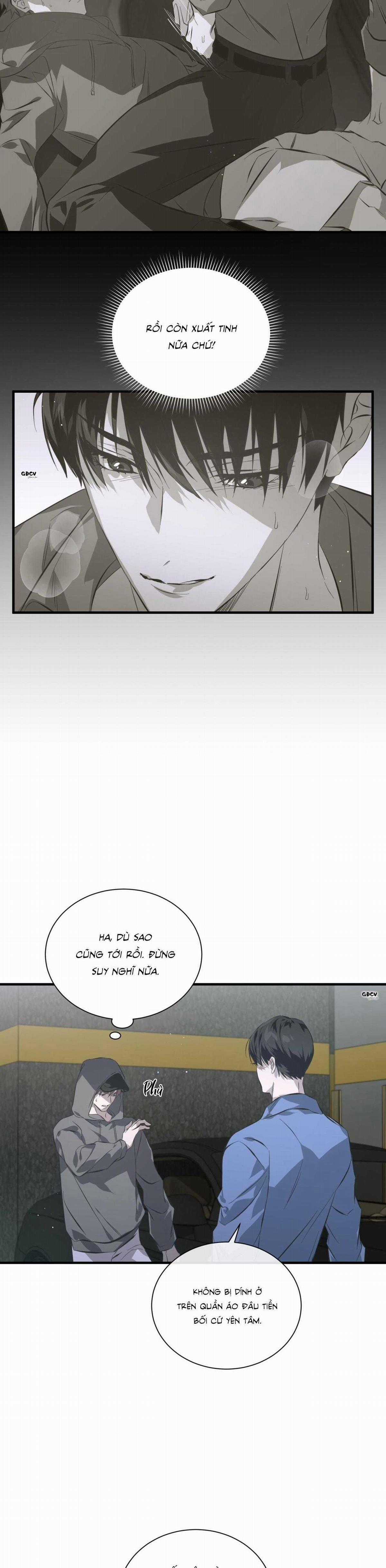 Lost In Translation - Chapter 23 - Trang 2