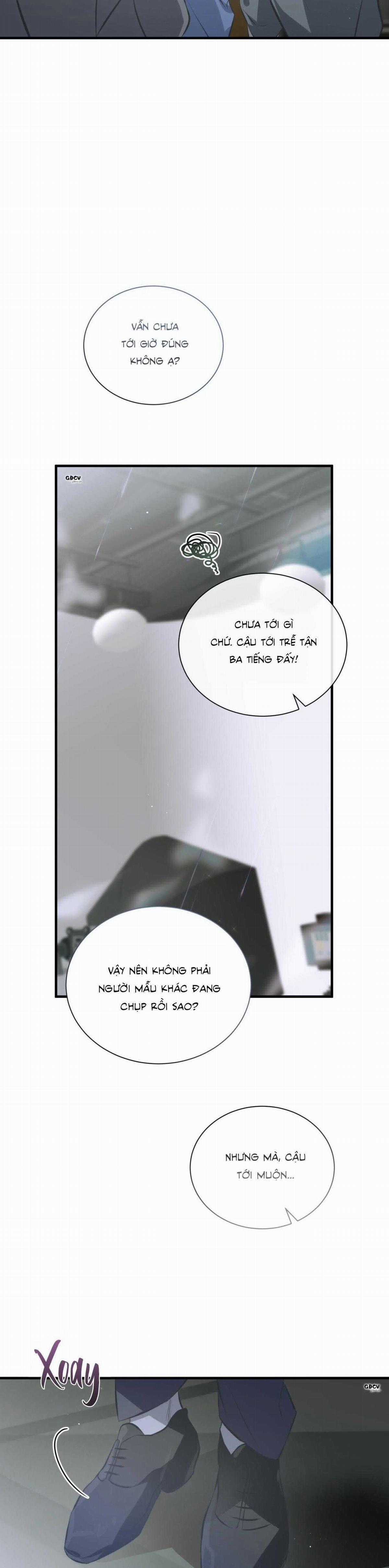Lost In Translation - Chapter 23 - Trang 12