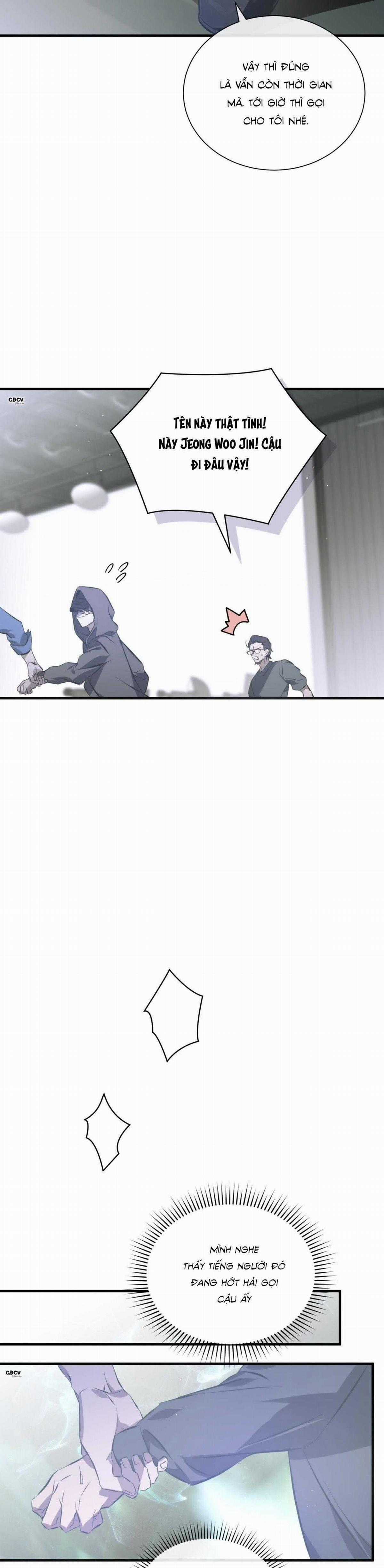 Lost In Translation - Chapter 23 - Trang 13