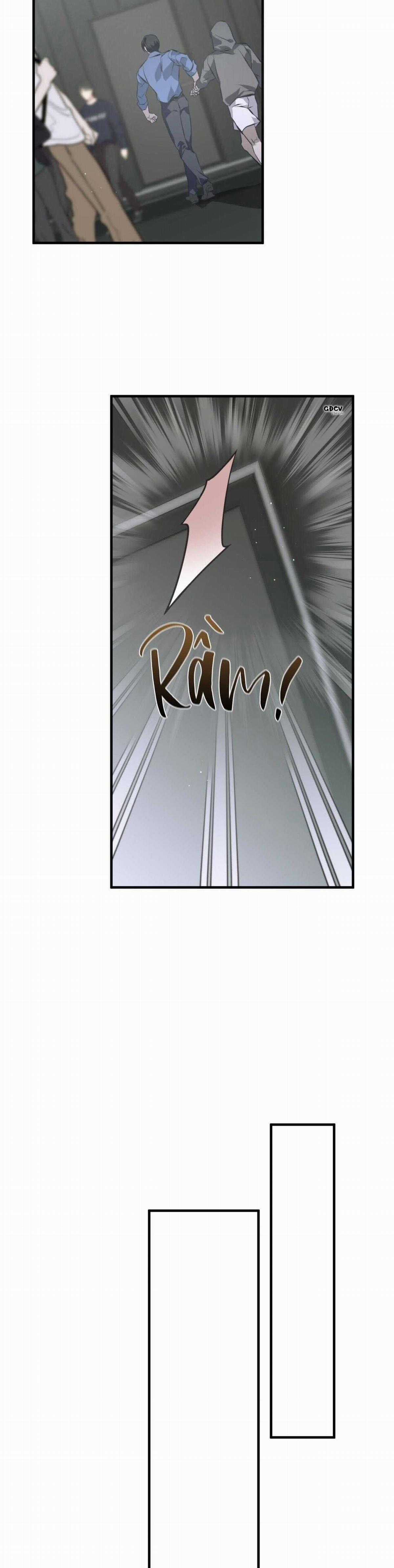 Lost In Translation - Chapter 23 - Trang 19