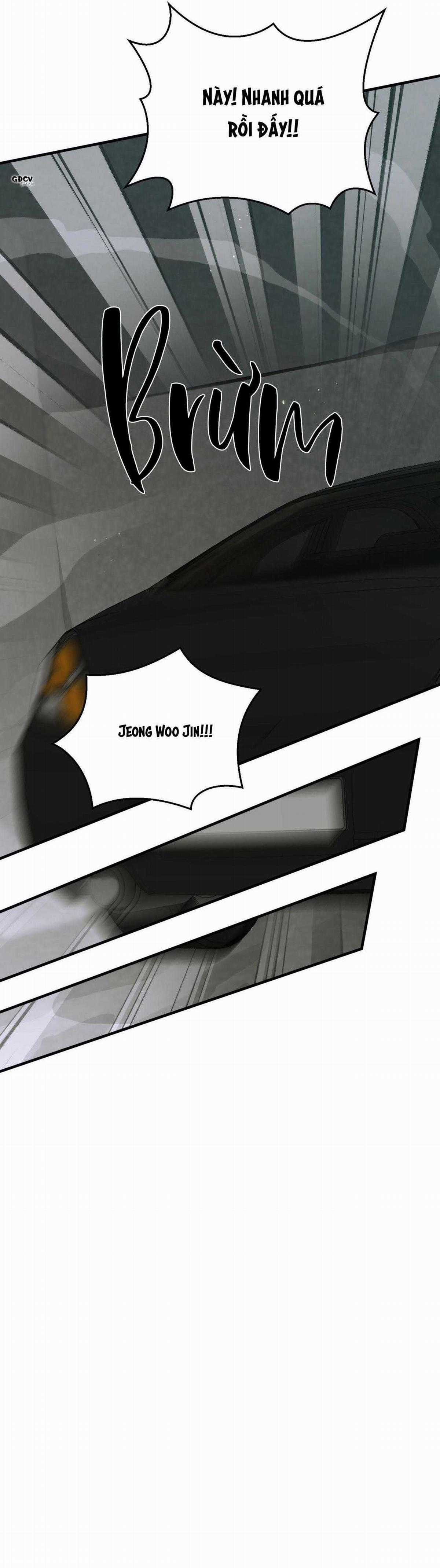 Lost In Translation - Chapter 23 - Trang 25