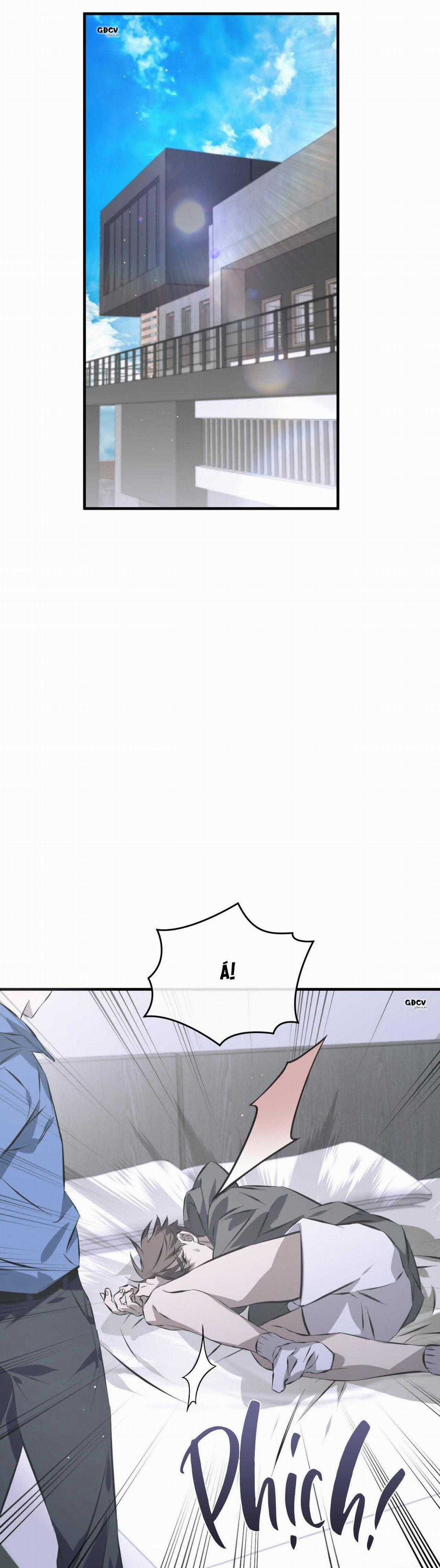 Lost In Translation - Chapter 23 - Trang 26