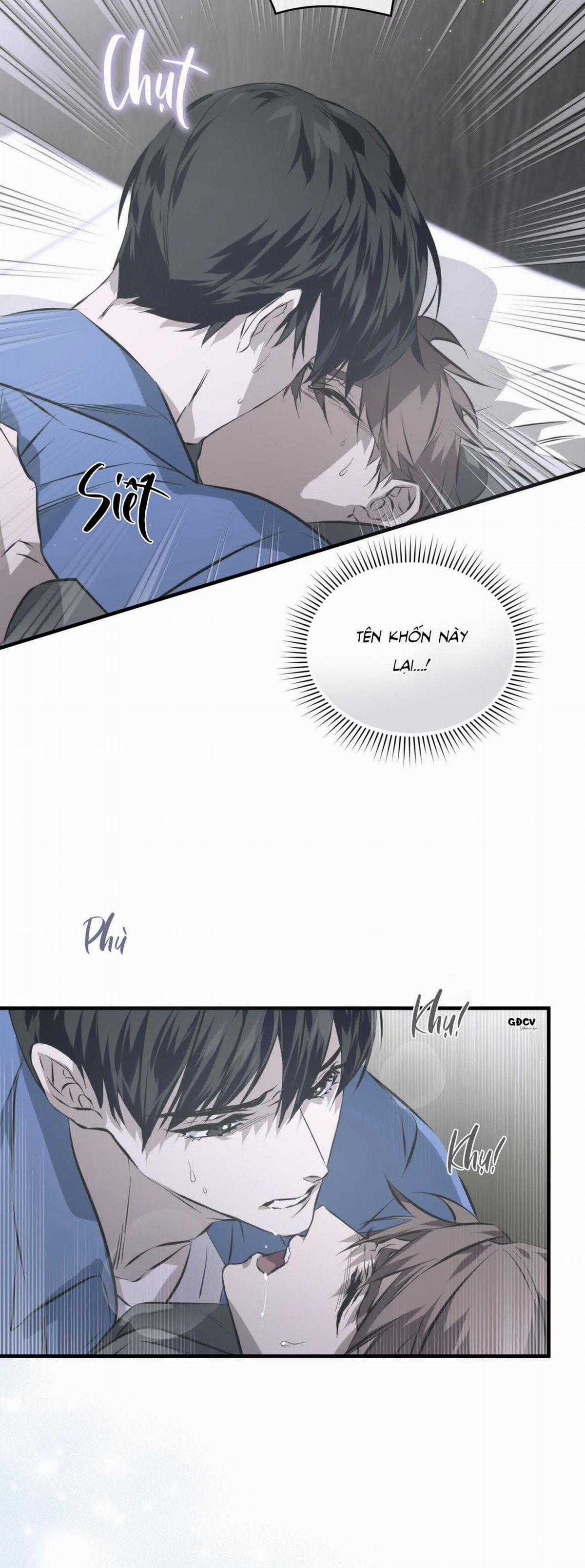 Lost In Translation - Chapter 23 - Trang 30