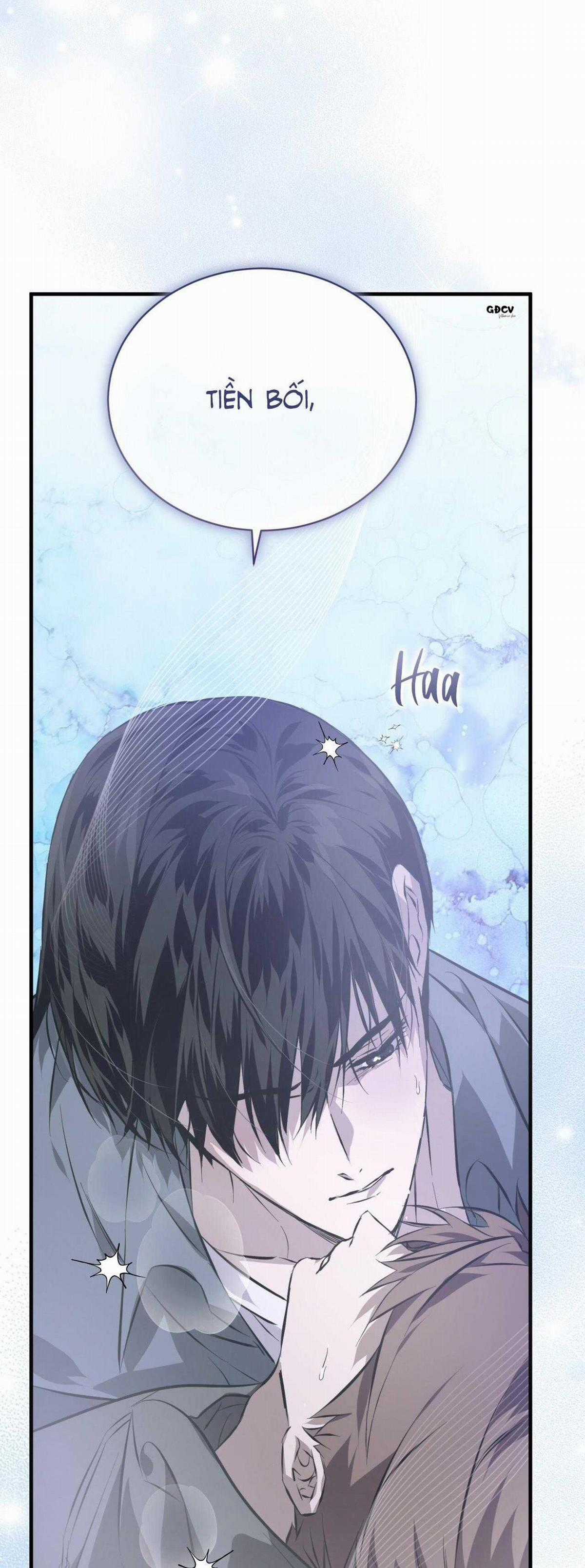 Lost In Translation - Chapter 23 - Trang 31