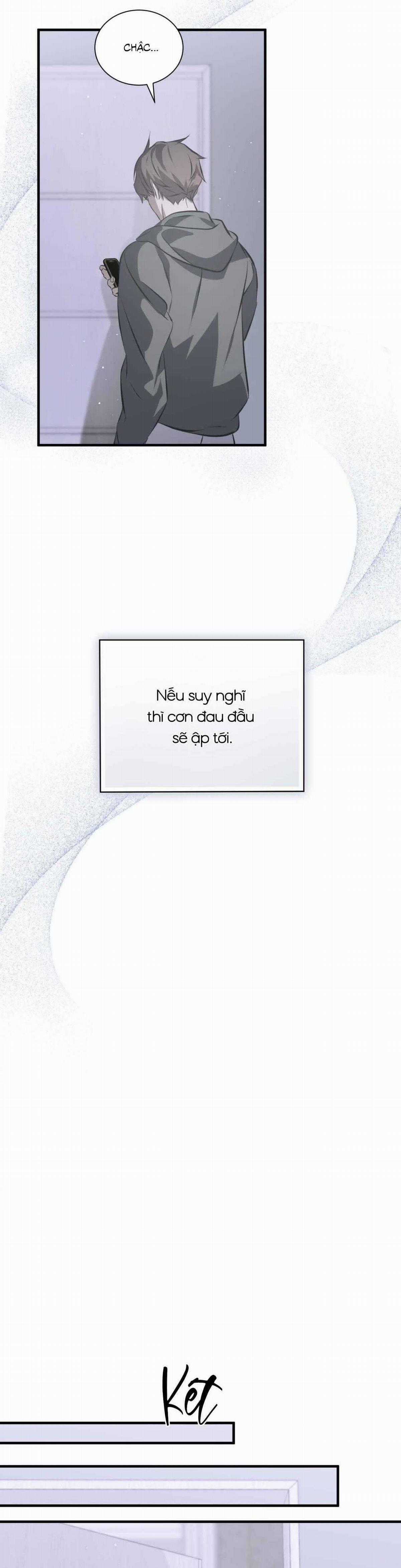 Lost In Translation - Chapter 24 - Trang 16