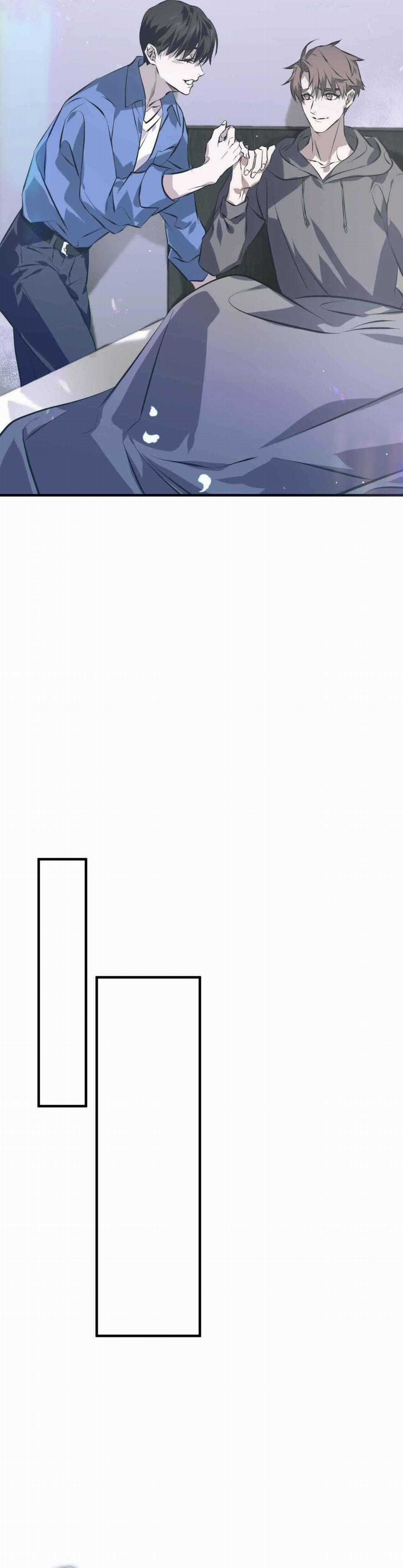 Lost In Translation - Chapter 24 - Trang 25