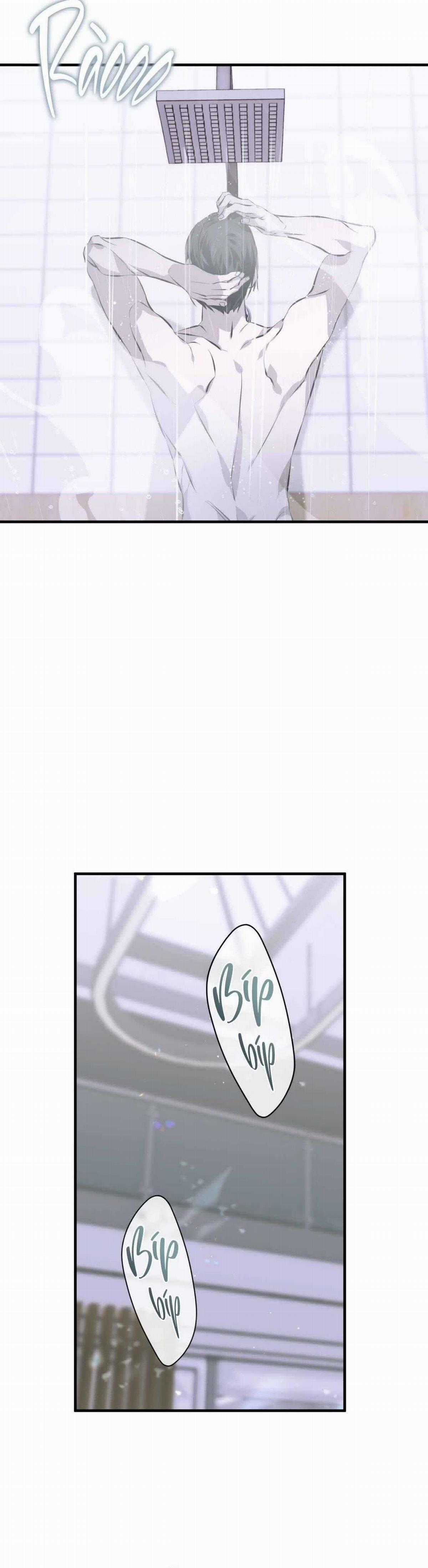 Lost In Translation - Chapter 24 - Trang 26