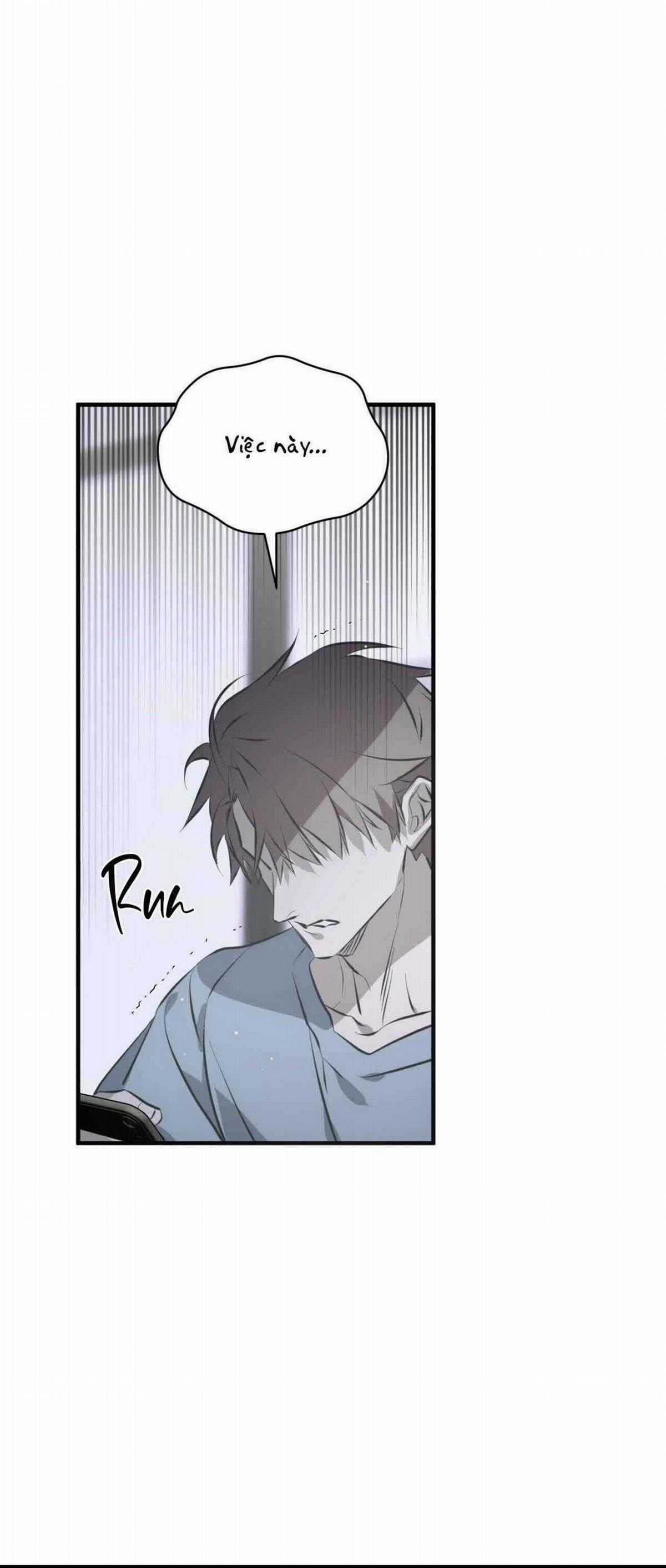 Lost In Translation - Chapter 24 - Trang 36