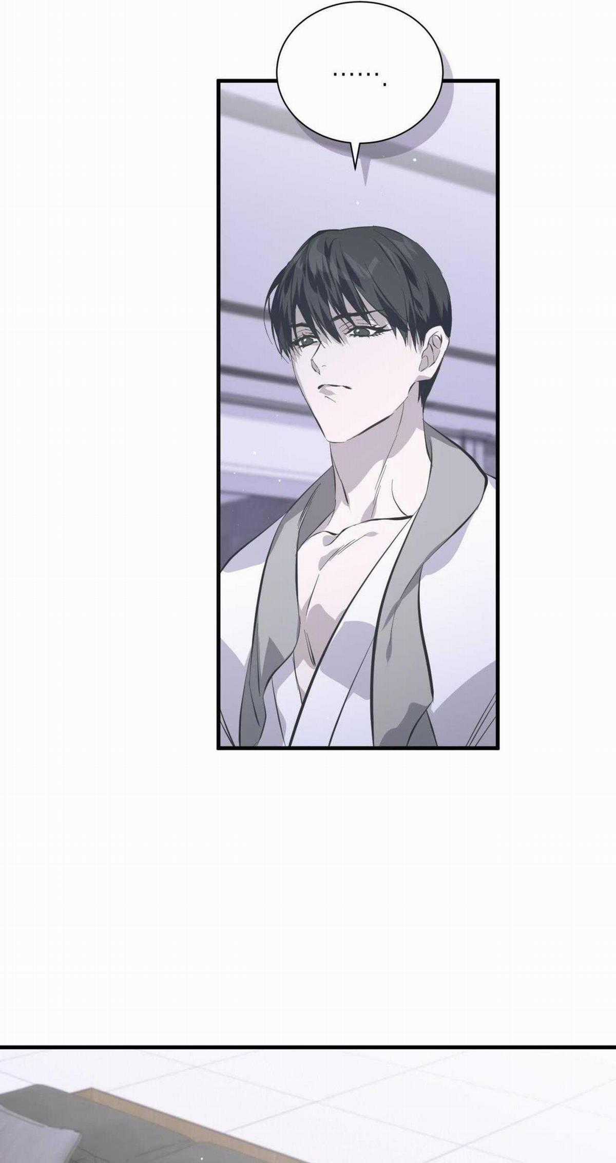 Lost In Translation - Chapter 25 - Trang 2