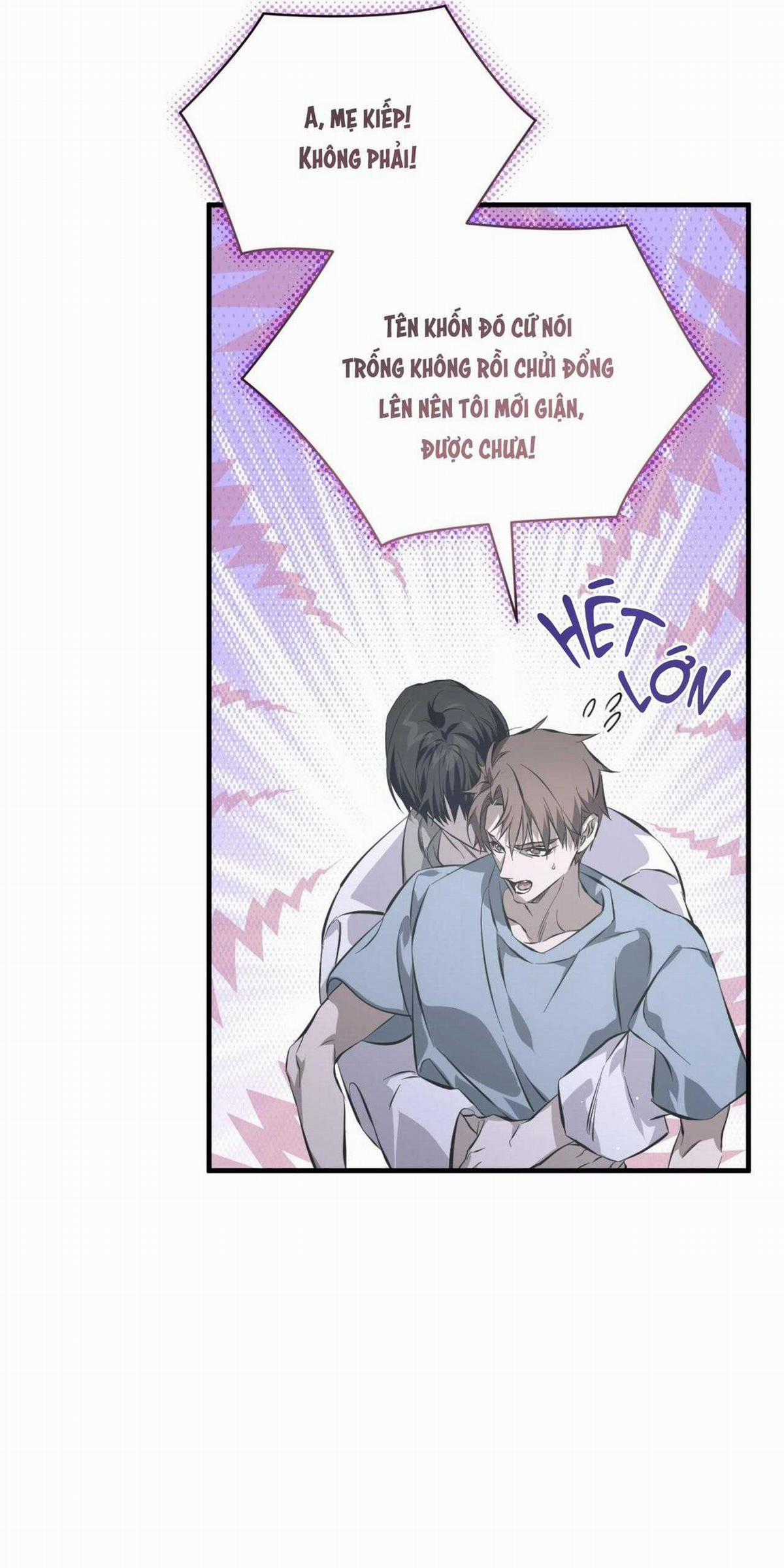 Lost In Translation - Chapter 25 - Trang 13