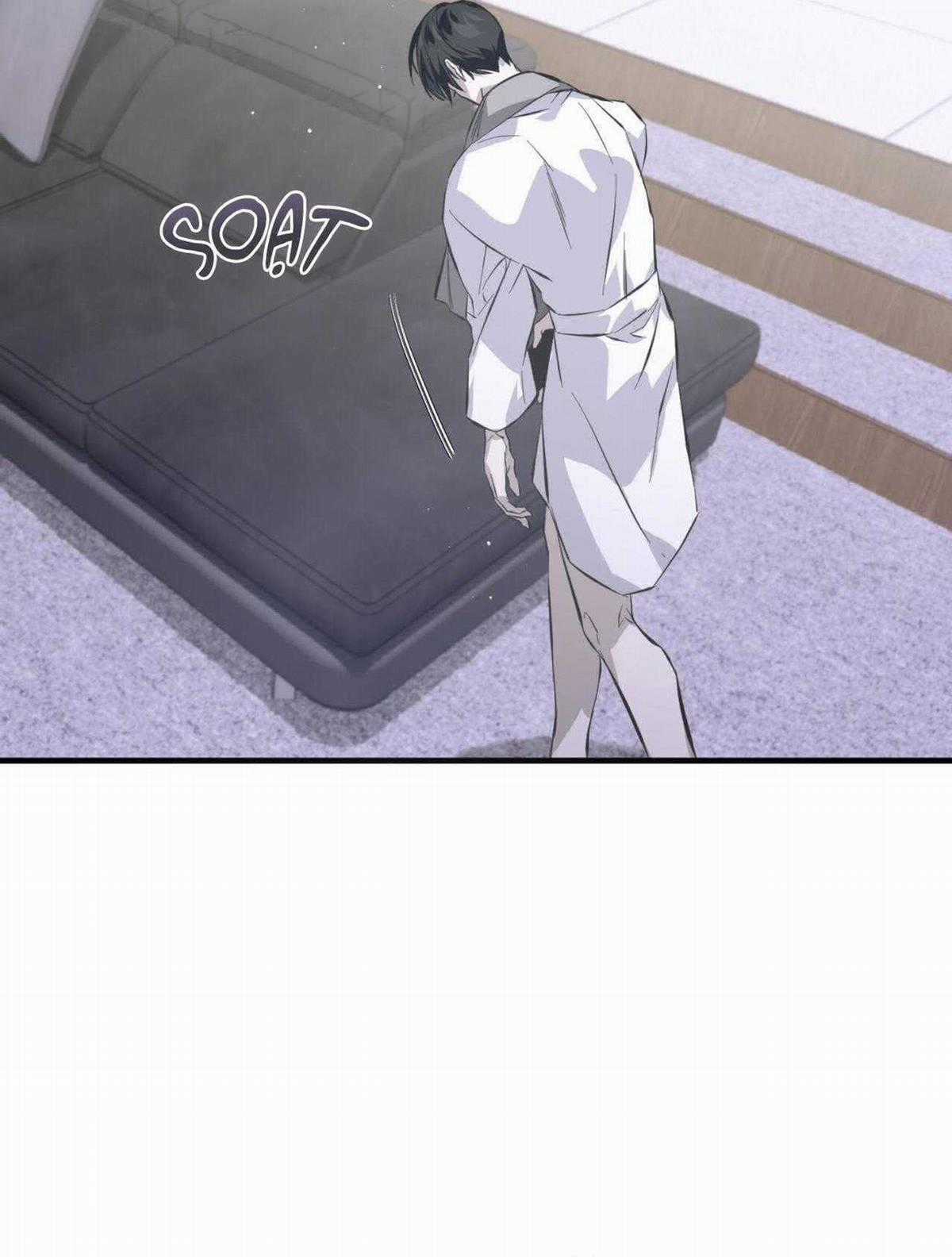 Lost In Translation - Chapter 25 - Trang 3