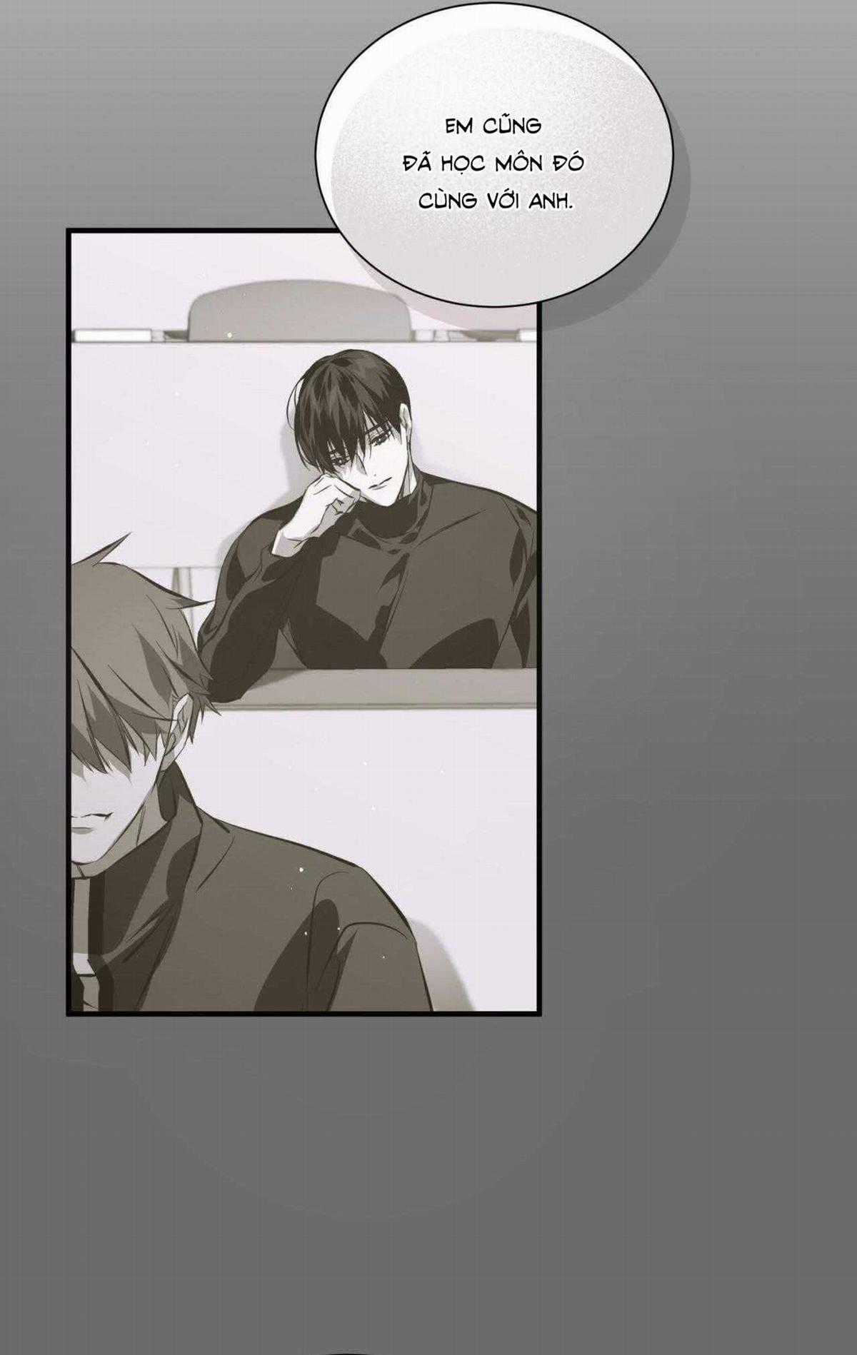 Lost In Translation - Chapter 25 - Trang 23