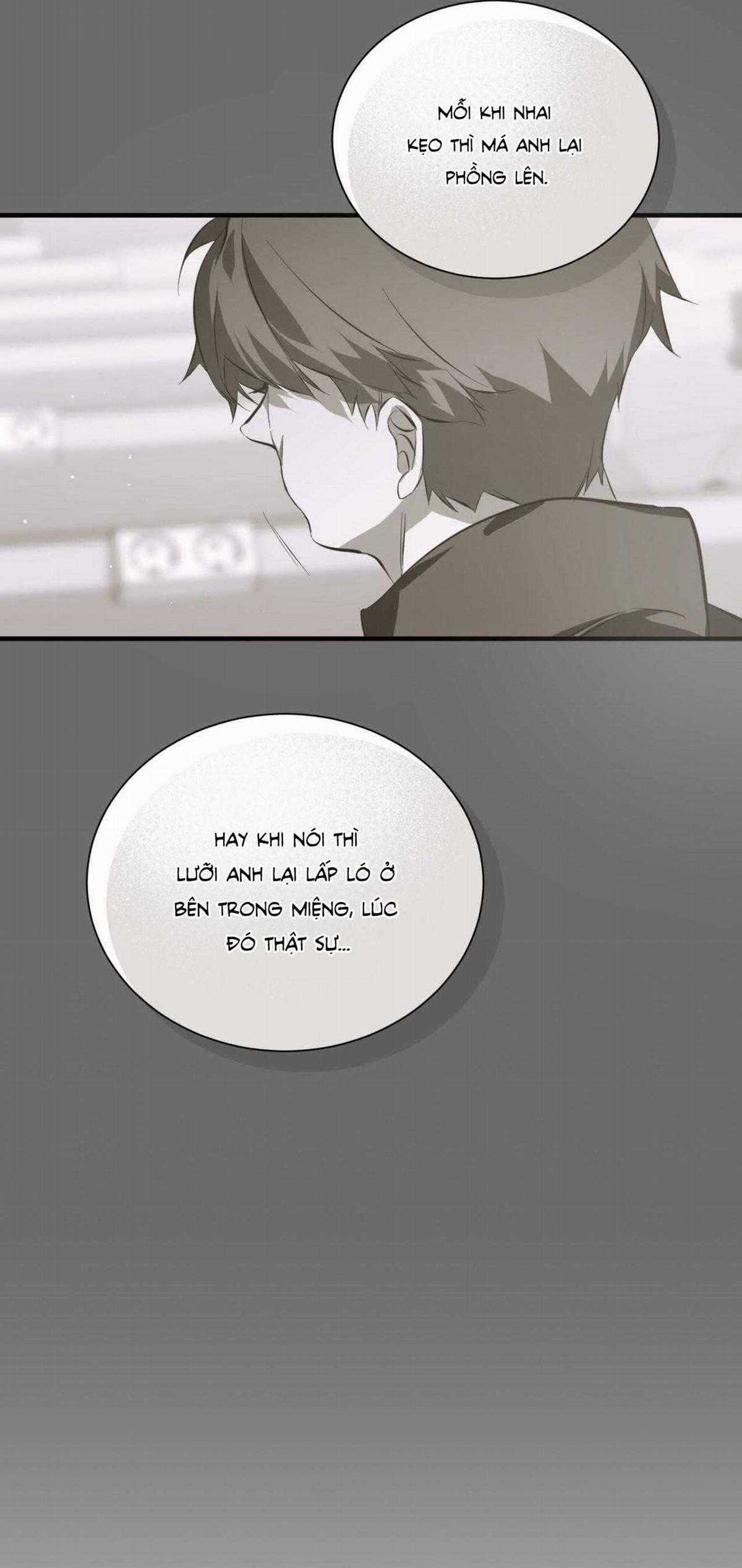 Lost In Translation - Chapter 25 - Trang 25