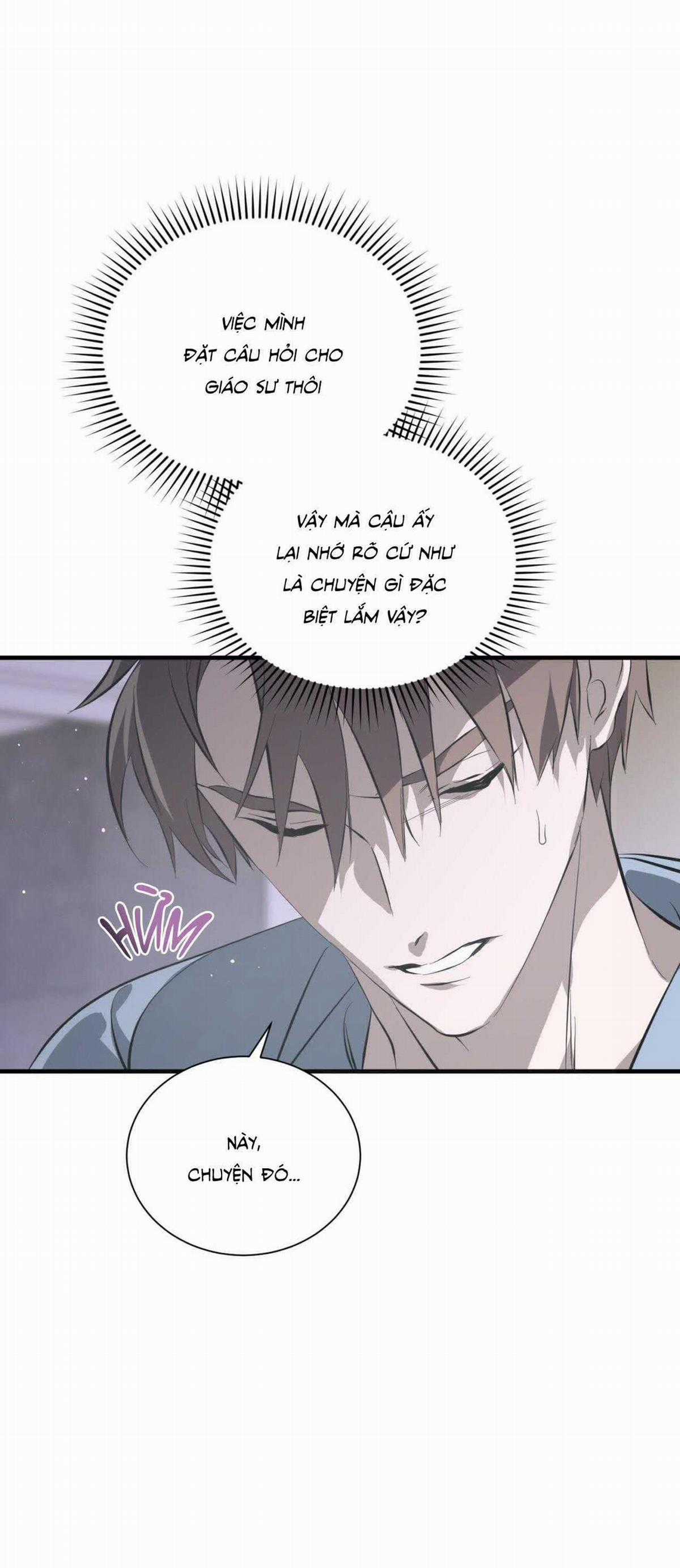 Lost In Translation - Chapter 25 - Trang 28