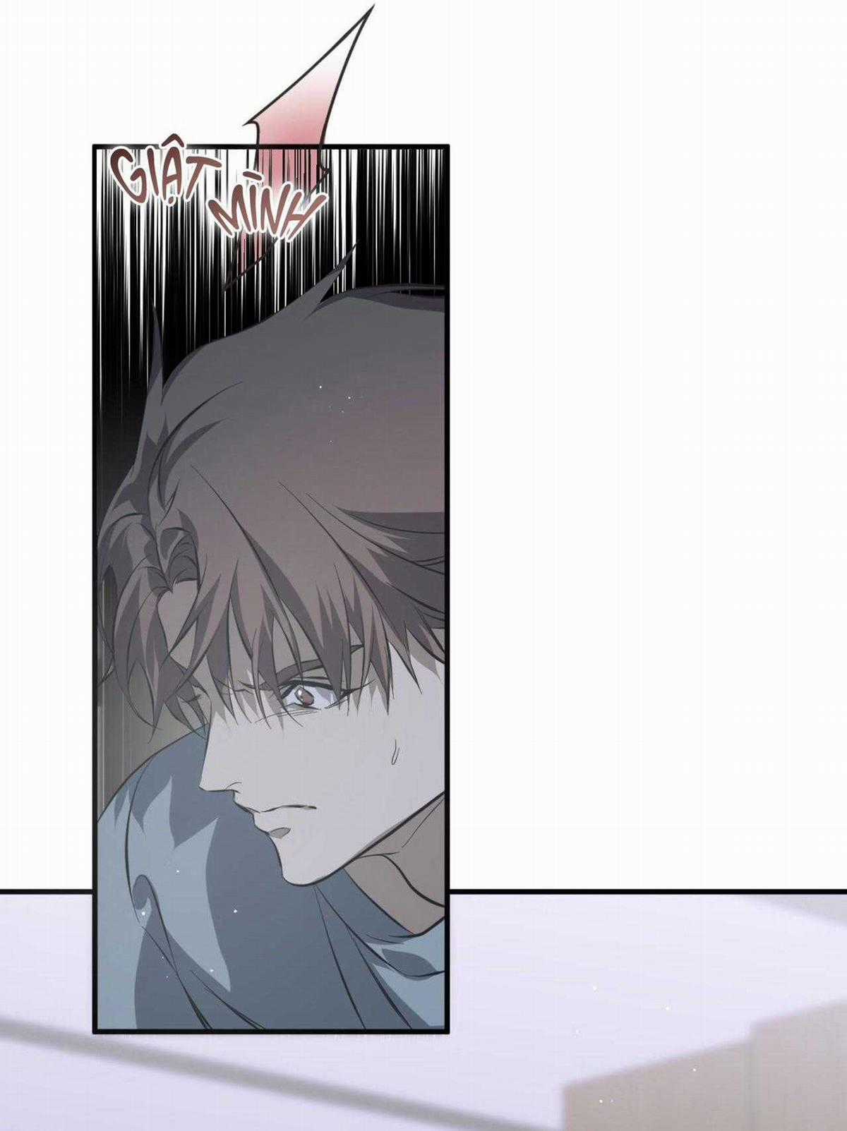 Lost In Translation - Chapter 25 - Trang 29