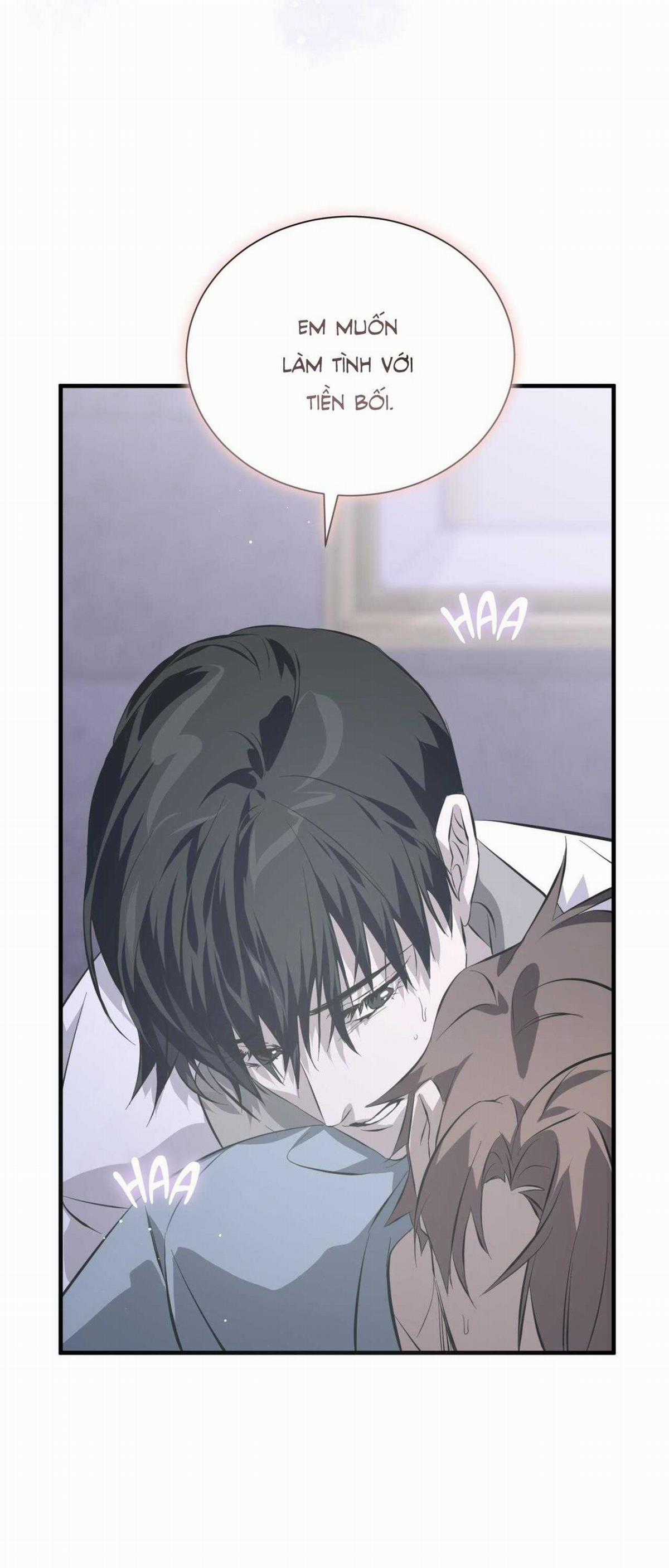 Lost In Translation - Chapter 25 - Trang 31