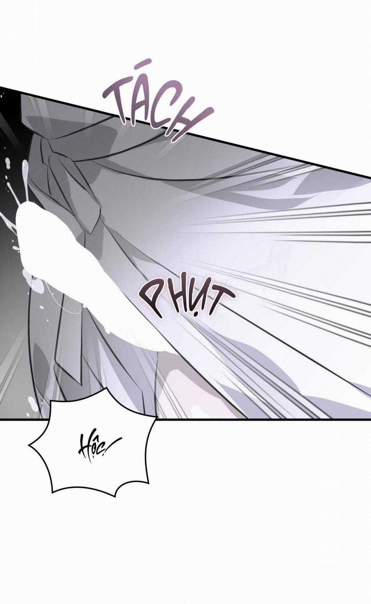 Lost In Translation - Chapter 25 - Trang 36