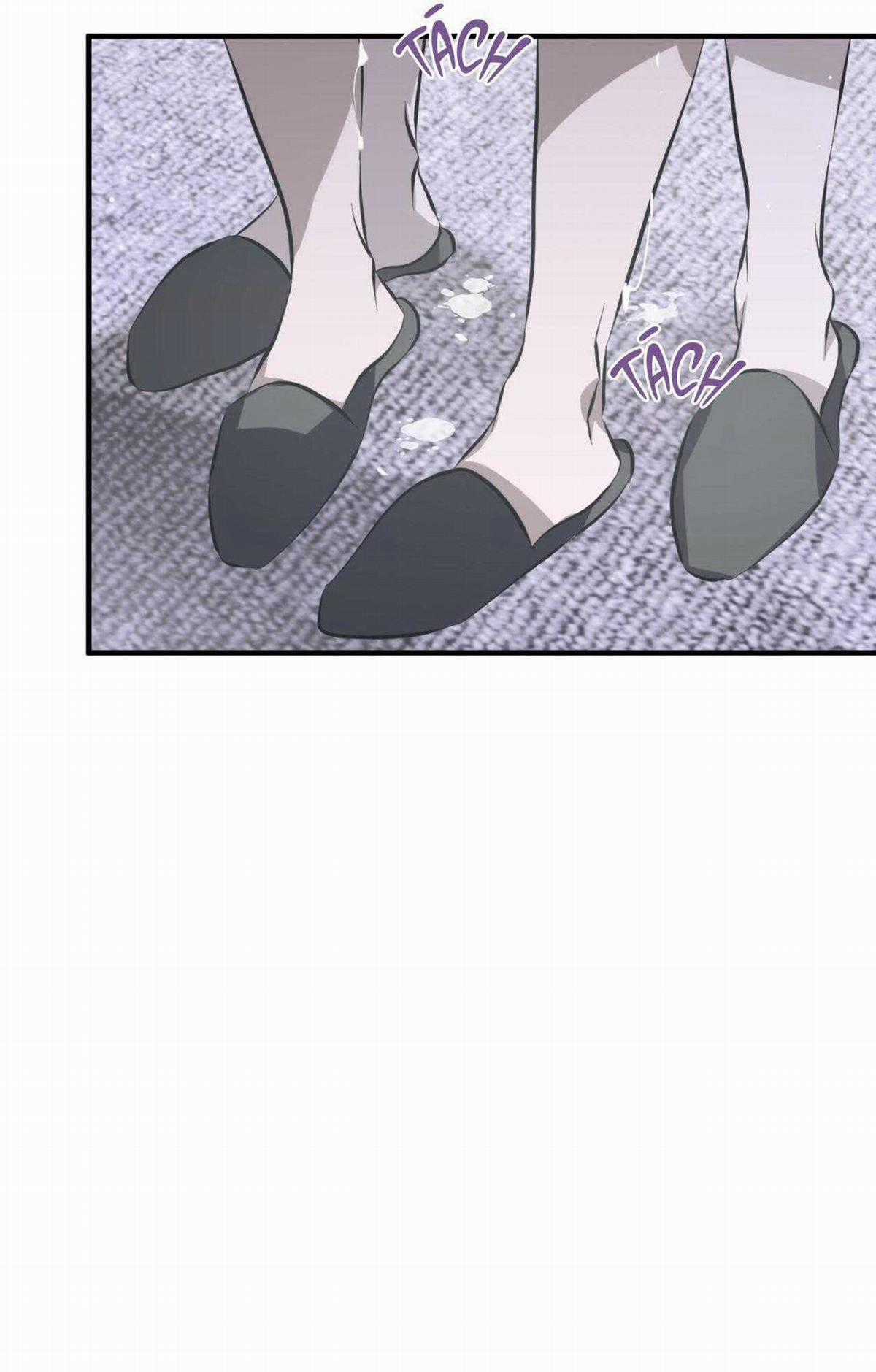 Lost In Translation - Chapter 25 - Trang 37