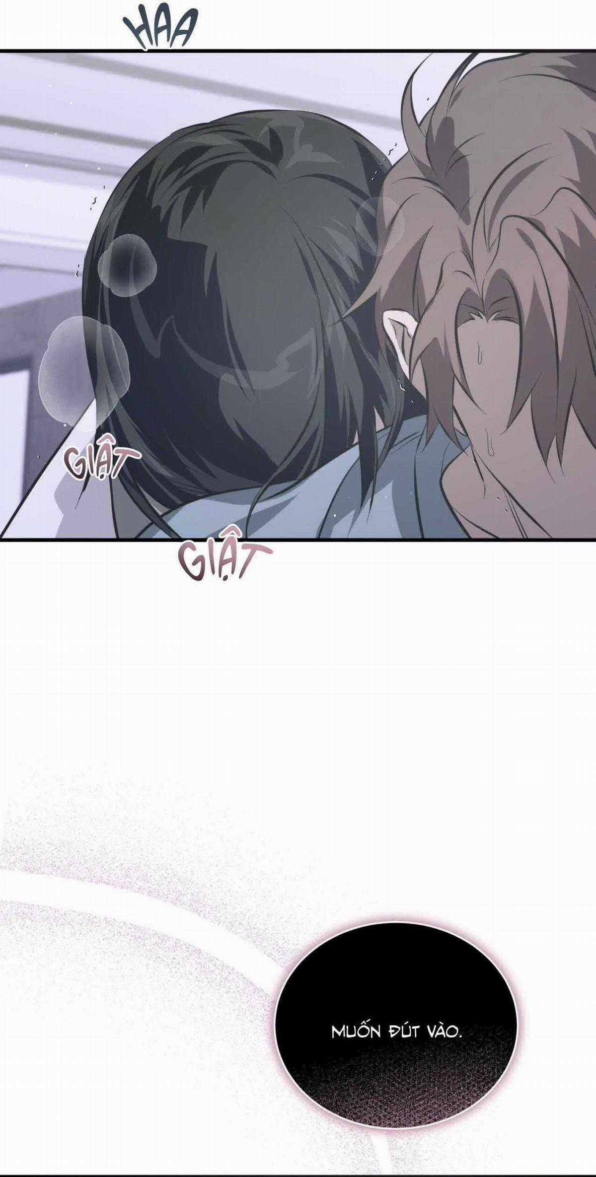 Lost In Translation - Chapter 25 - Trang 38